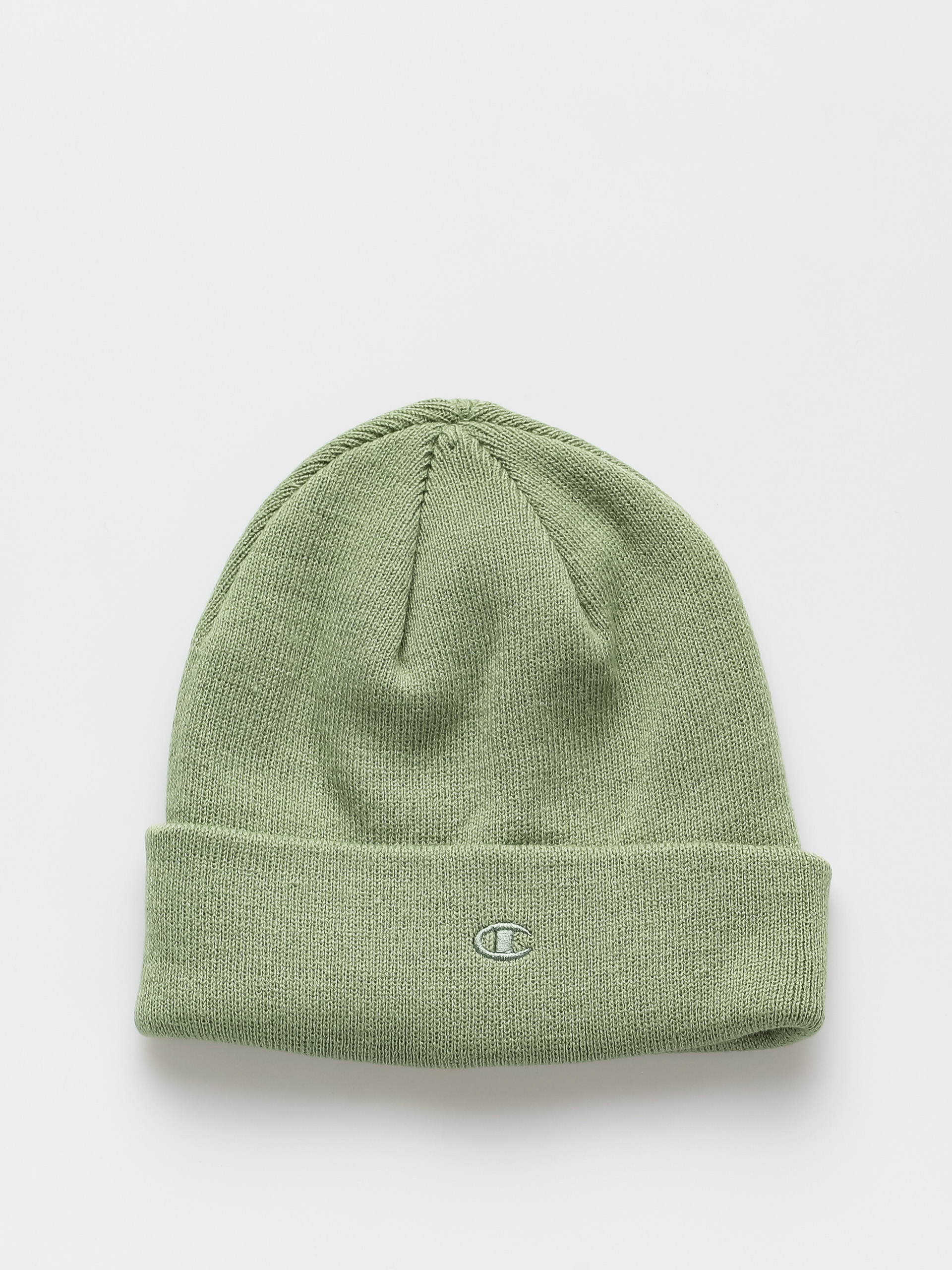 Čepice Champion Legacy Beanie Cap 804672 (sgr)
