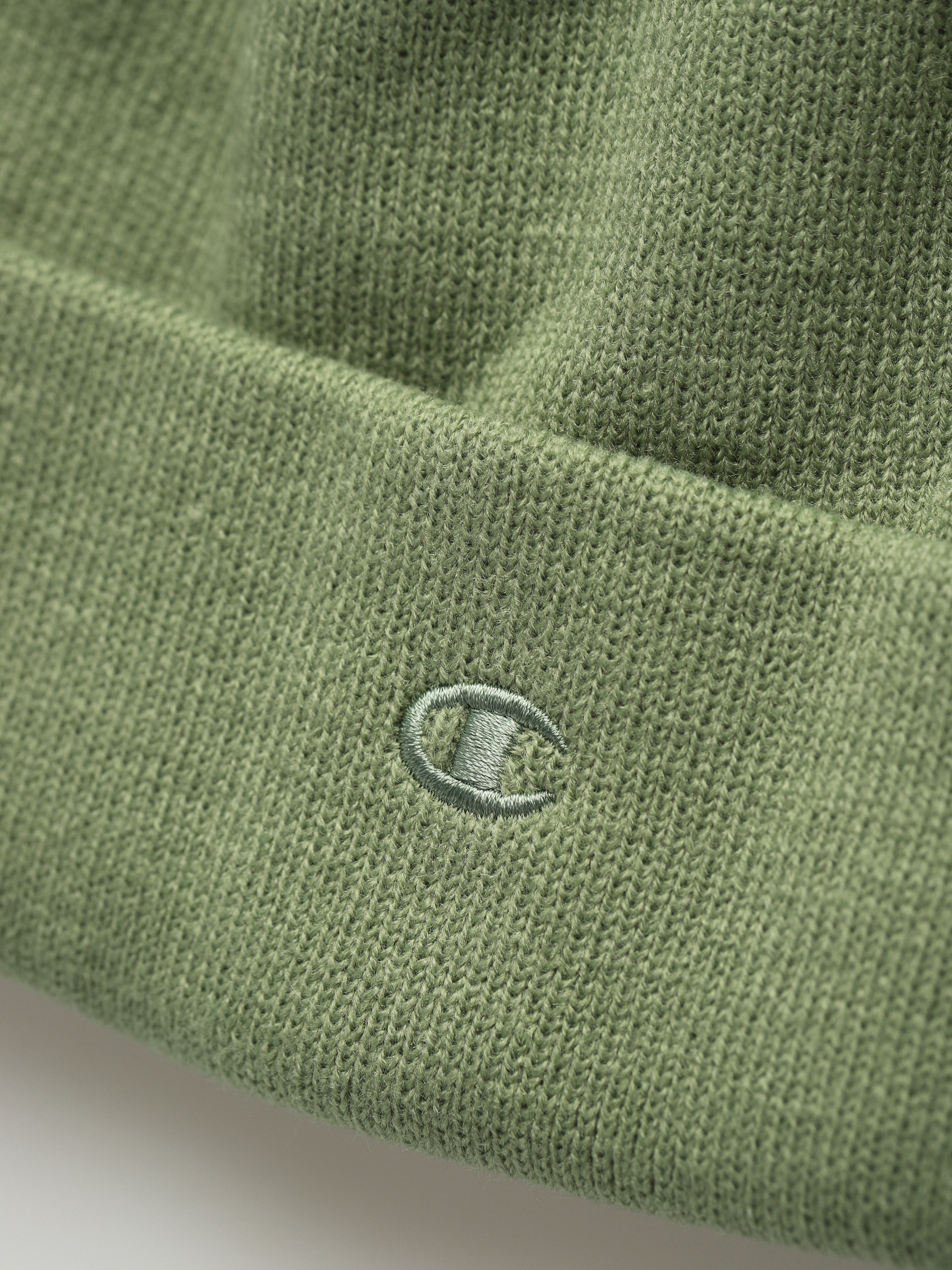 Čepice Champion Legacy Beanie Cap 804672 (sgr)