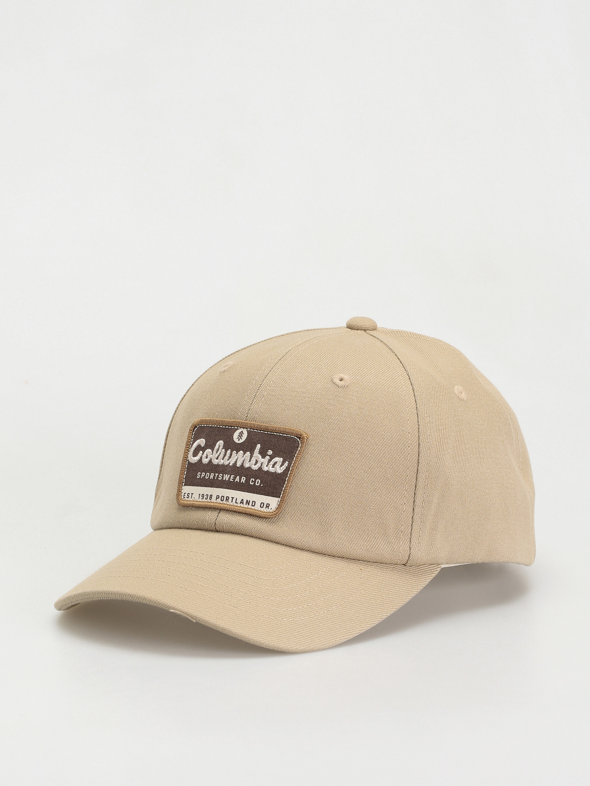 Kšiltovka  Columbia Lodge Dad Cap (ancient fossil)