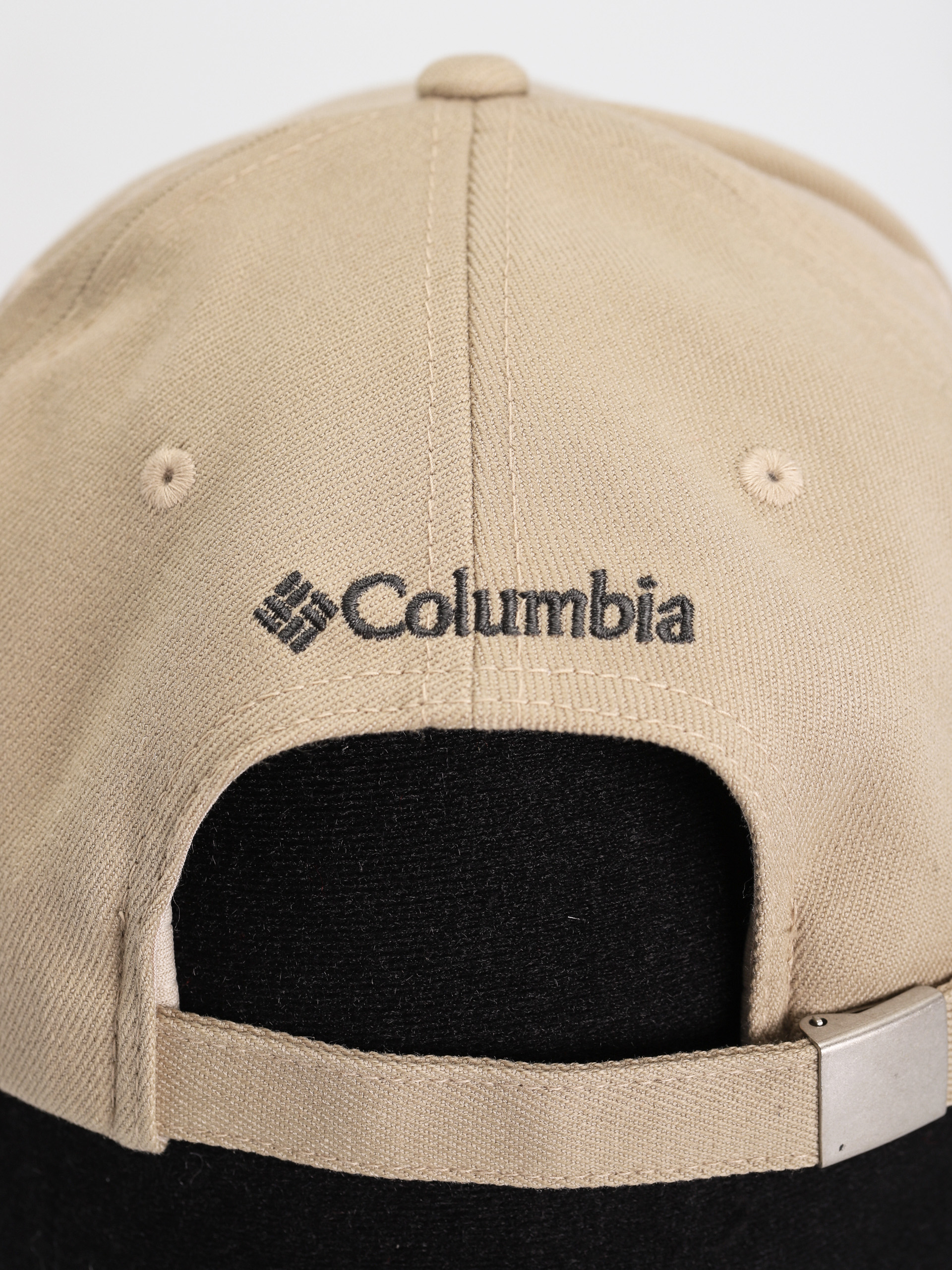 Kšiltovka  Columbia Lodge Dad Cap (ancient fossil)