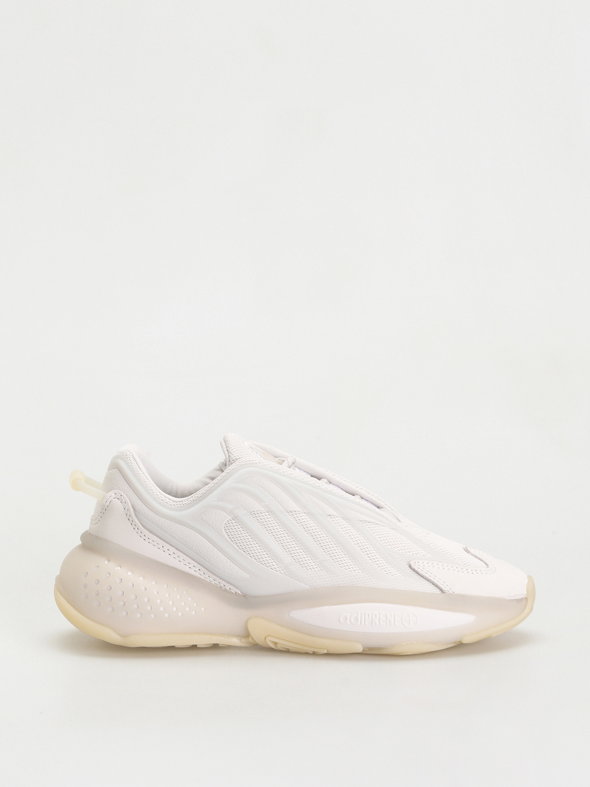 Boty adidas Originals Ozrah Wmn - bílá (dshgry/dshgry/ecrtin)