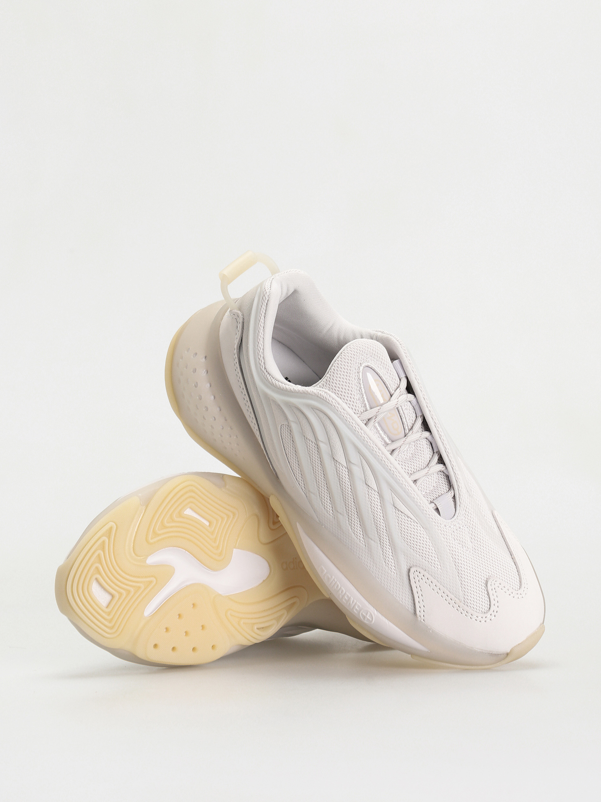 Boty adidas Originals Ozrah Wmn (dshgry/dshgry/ecrtin)