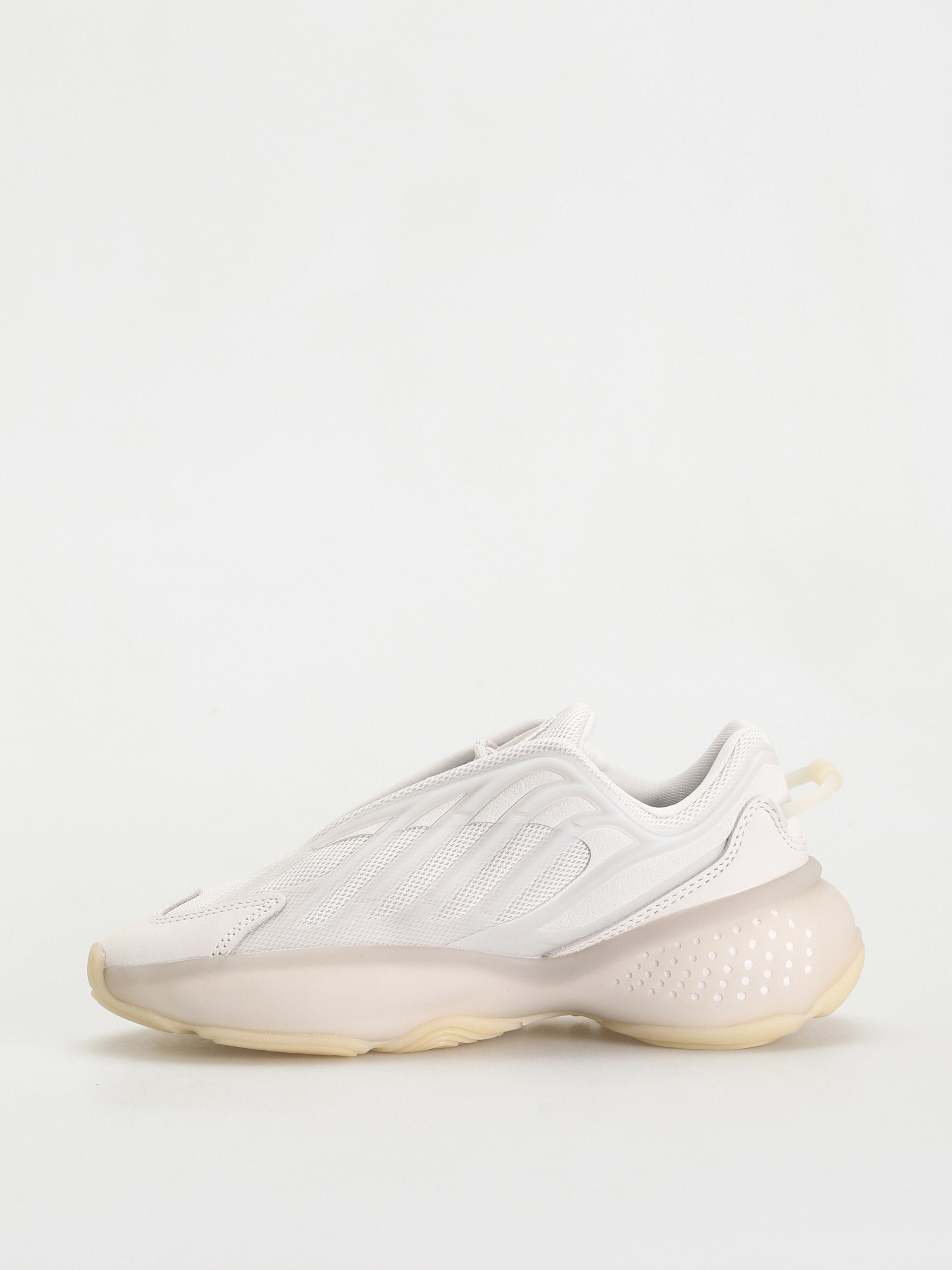 Boty adidas Originals Ozrah Wmn (dshgry/dshgry/ecrtin)