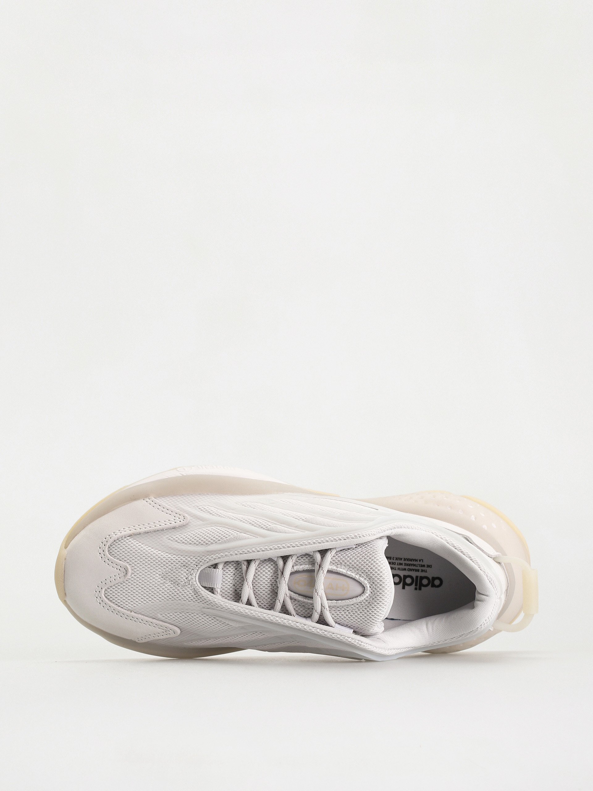 Boty adidas Originals Ozrah Wmn (dshgry/dshgry/ecrtin)