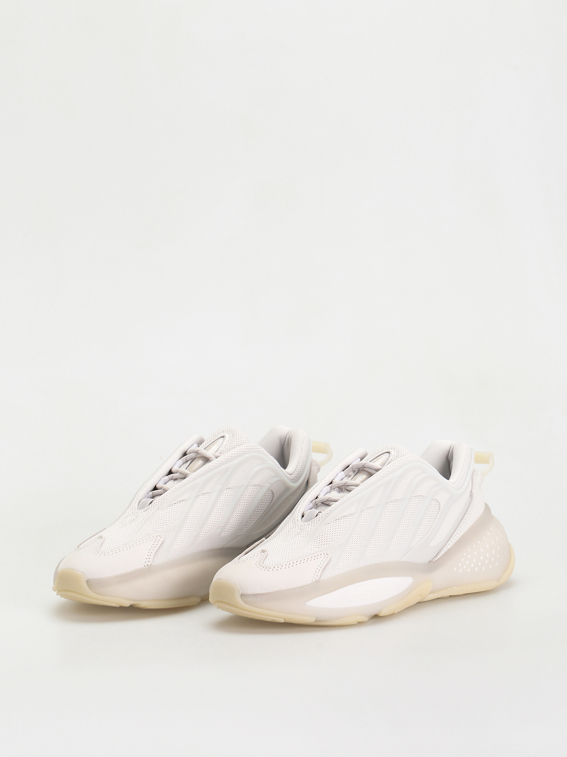 Boty adidas Originals Ozrah Wmn (dshgry/dshgry/ecrtin)