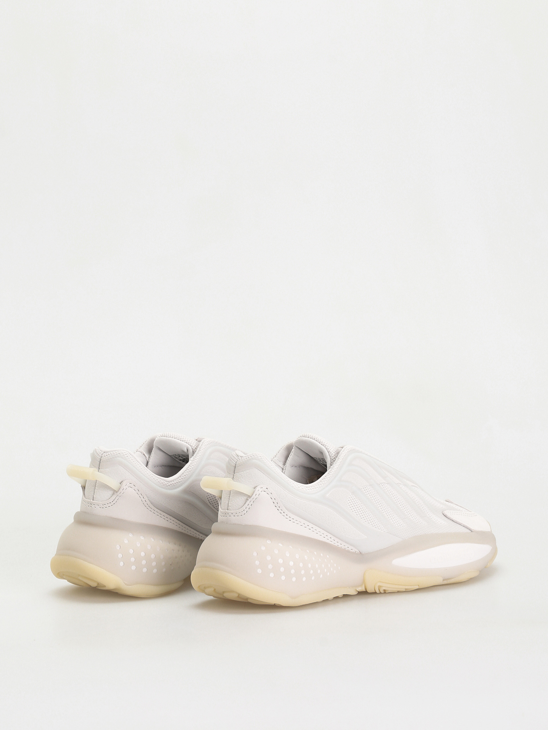 Boty adidas Originals Ozrah Wmn (dshgry/dshgry/ecrtin)