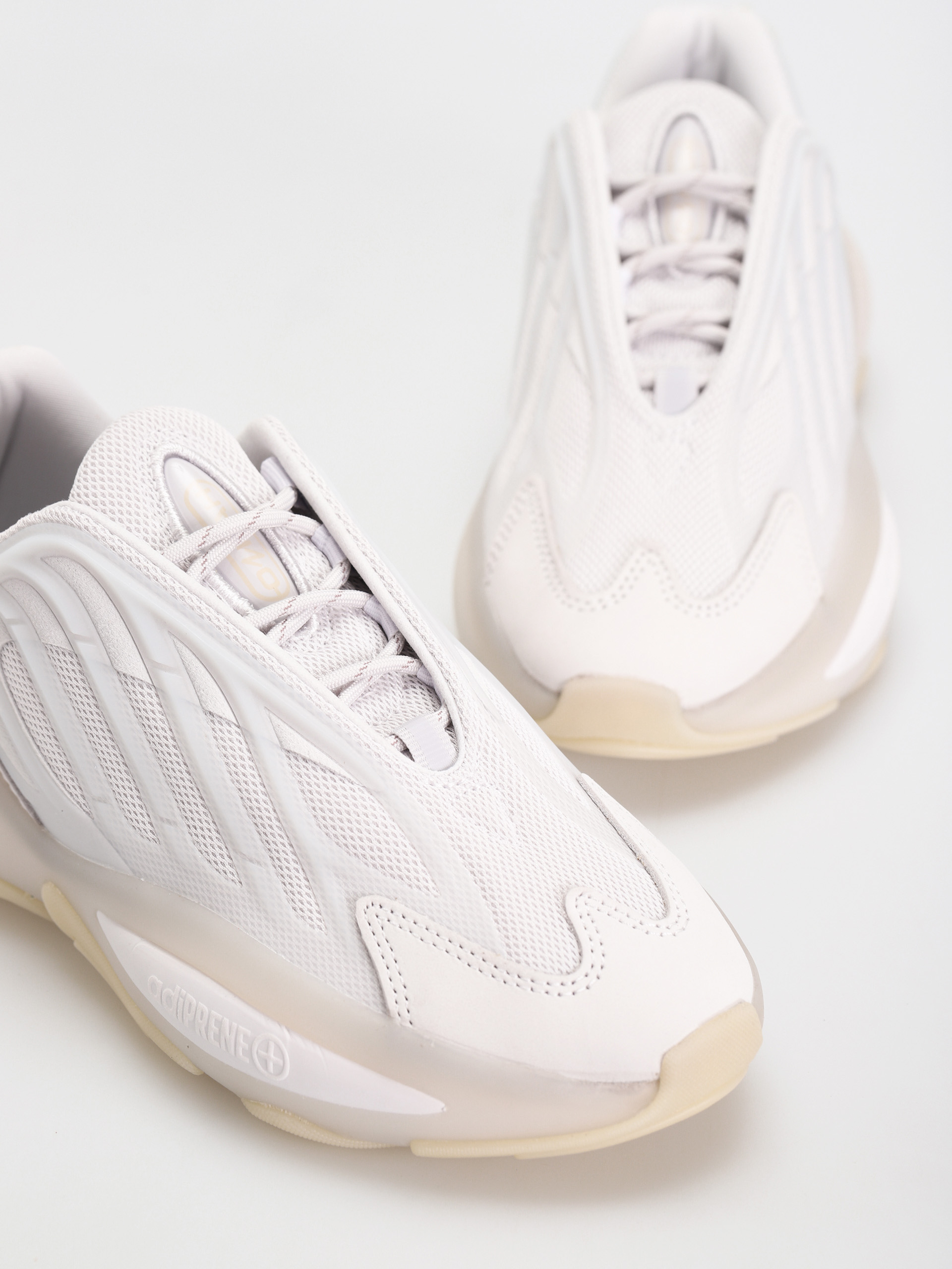 Boty adidas Originals Ozrah Wmn (dshgry/dshgry/ecrtin)