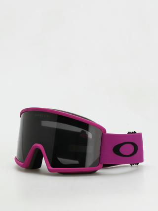 Brýle na snowboard Oakley Target Line L (ultra purple/dark grey)