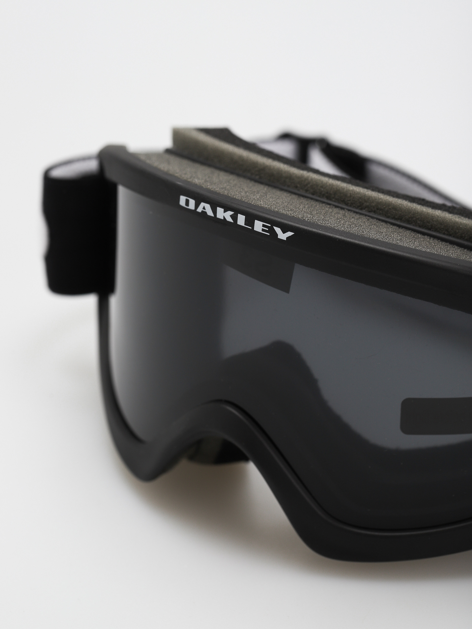 Brýle na snowboard Oakley O Frame 2.0 Pro S (matte black/dark grey)