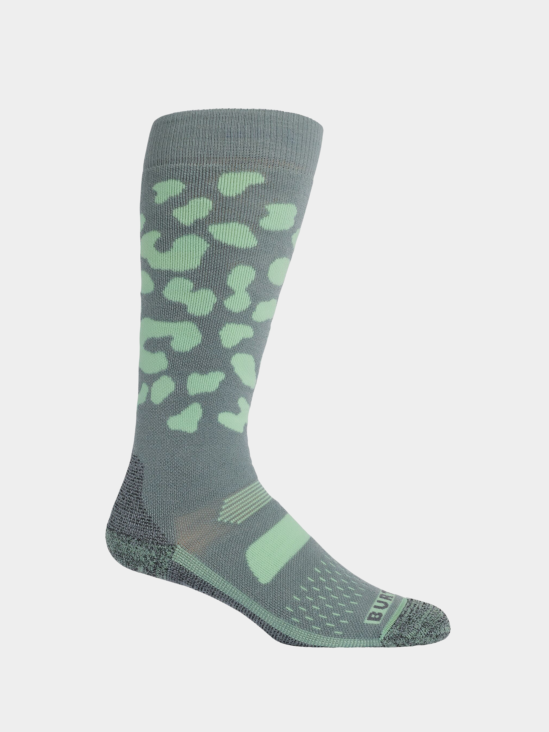 Ponožky Burton Performance Midweight Wmn (rosette)