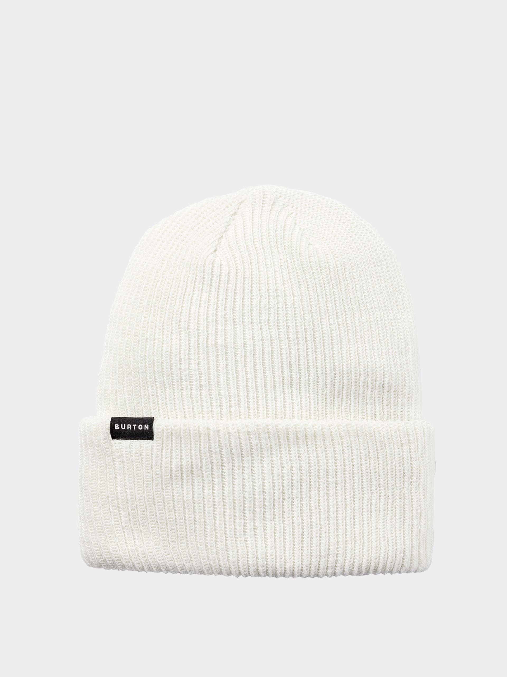 Čepice Burton Recycled All Day Long (stout white)