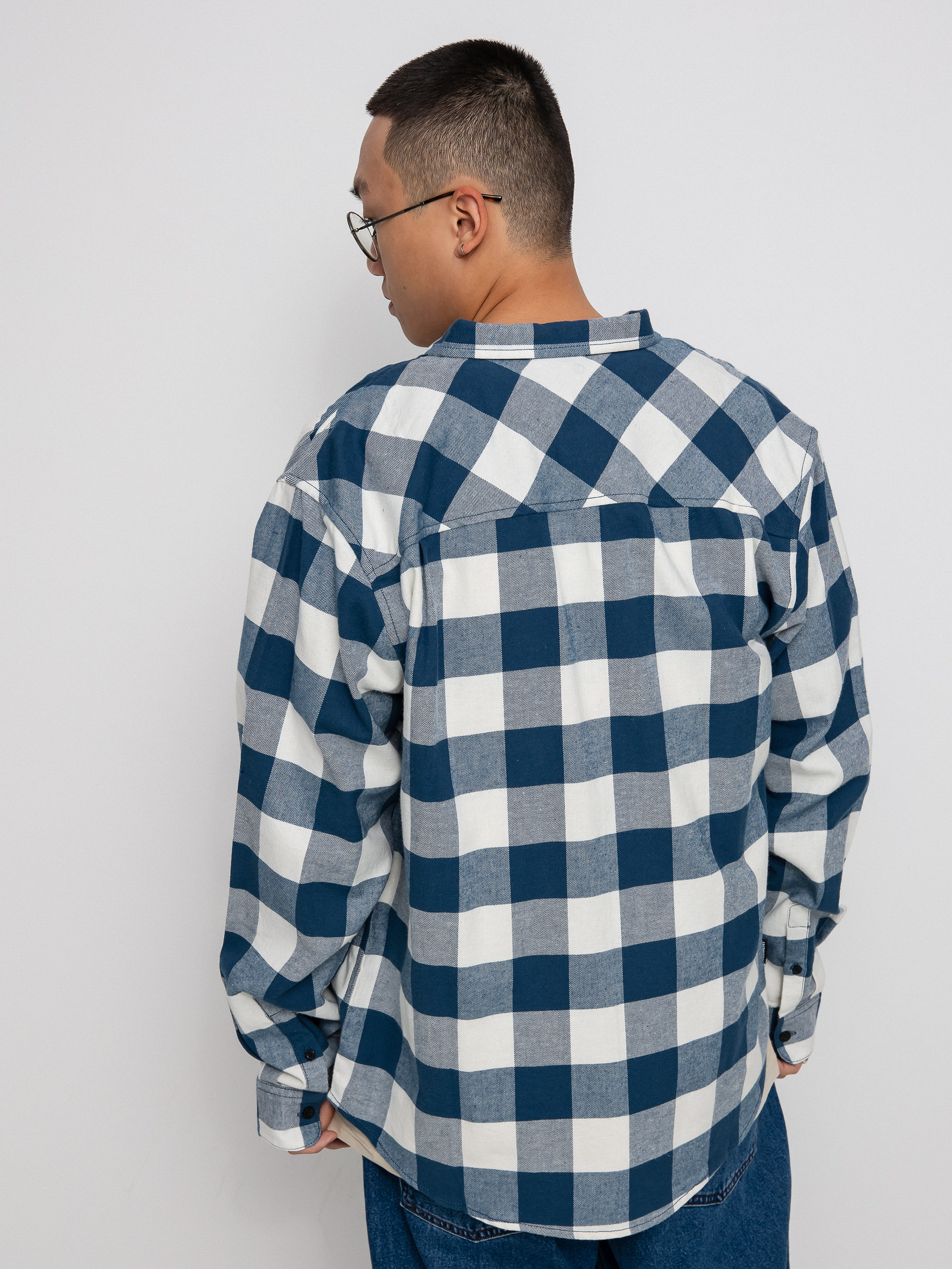 Košile Element Tacoma (moonlit ocean)