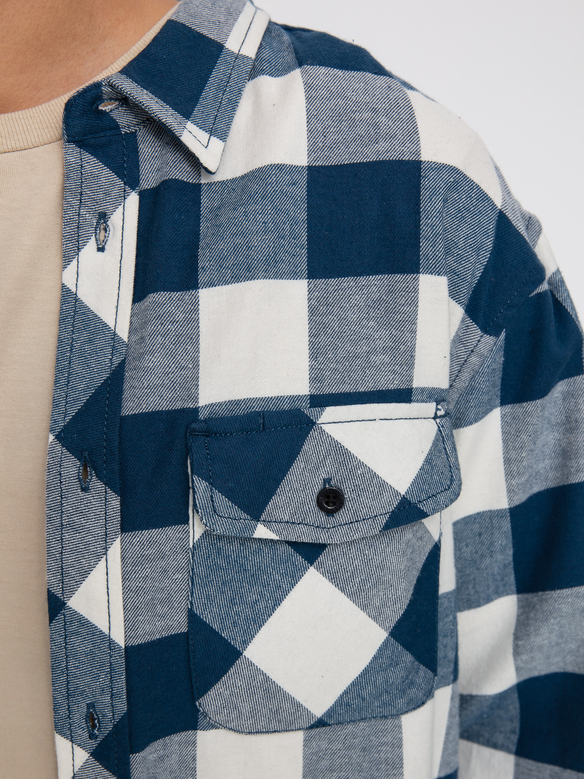 Košile Element Tacoma (moonlit ocean)