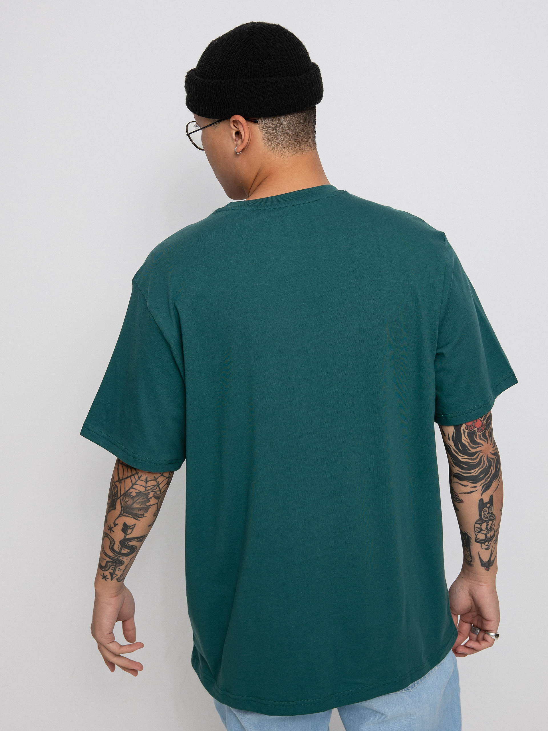 Tričko Element Howl (jasper)