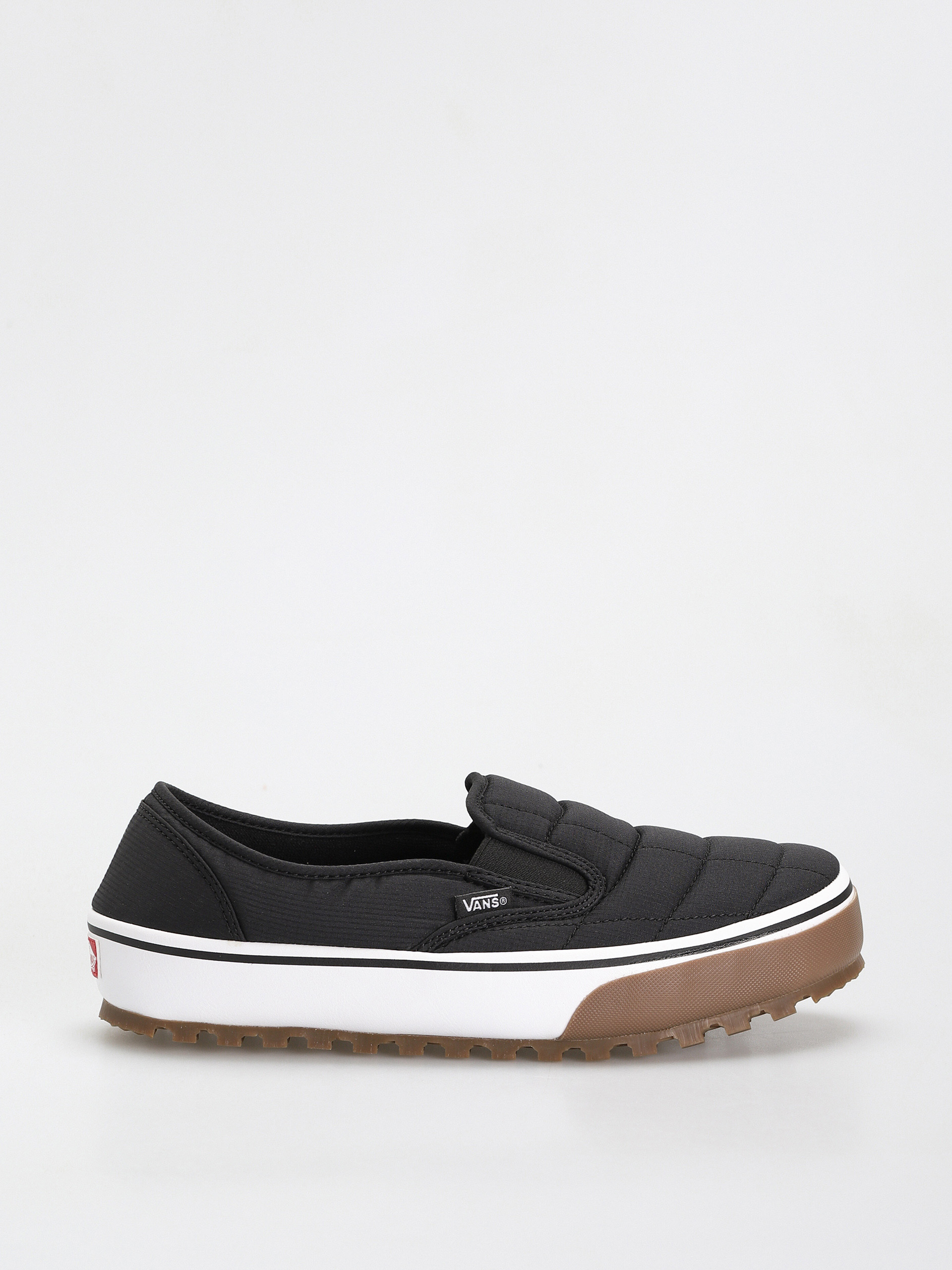 Boty Vans Snow Lodge Slipper guard (quilted black)