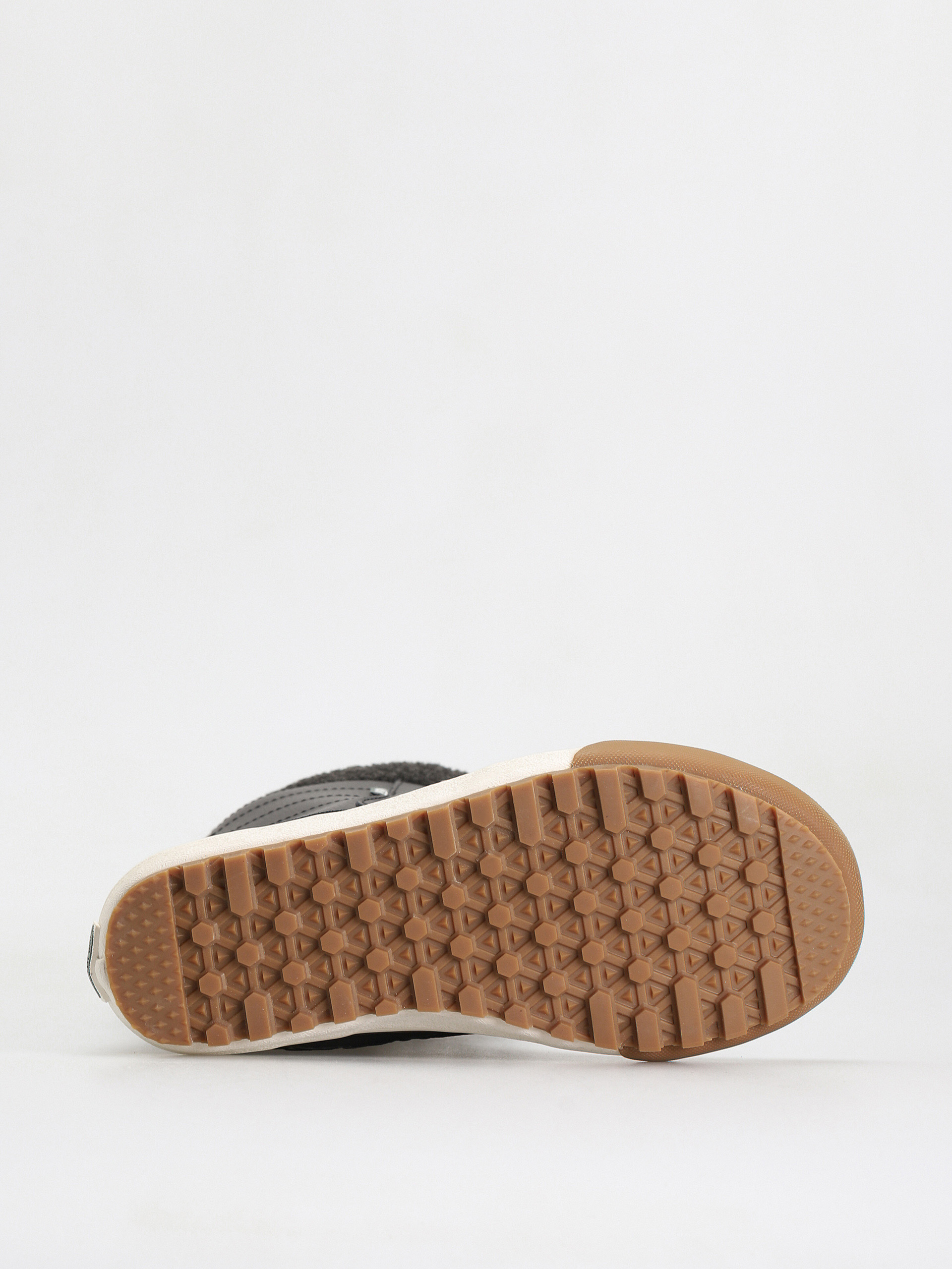 Zimní boty Vans Standard Snow MTE (black/duck green)