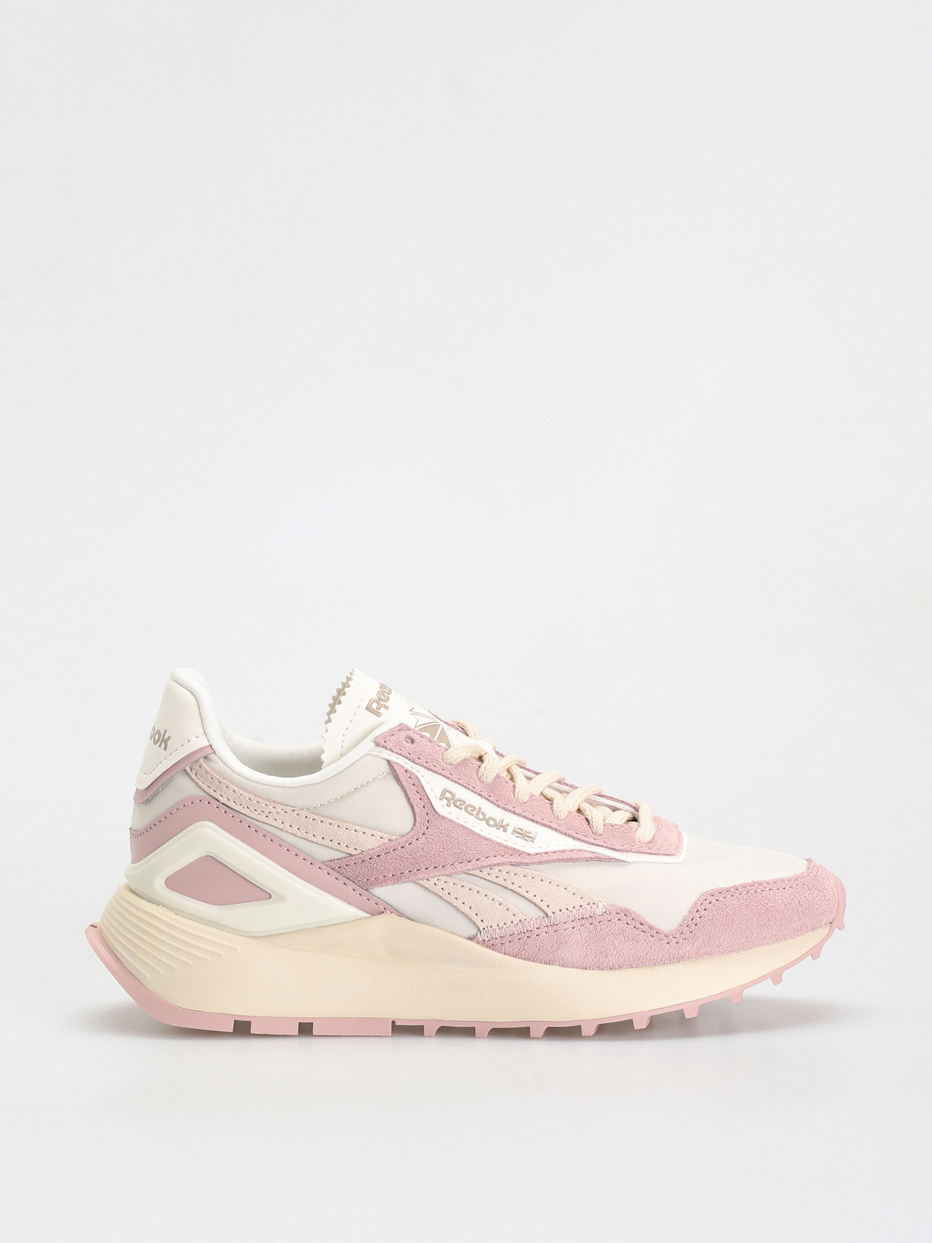 Boty Reebok Classic Leather Legacy Wmn (smoros/alabas/chalk)