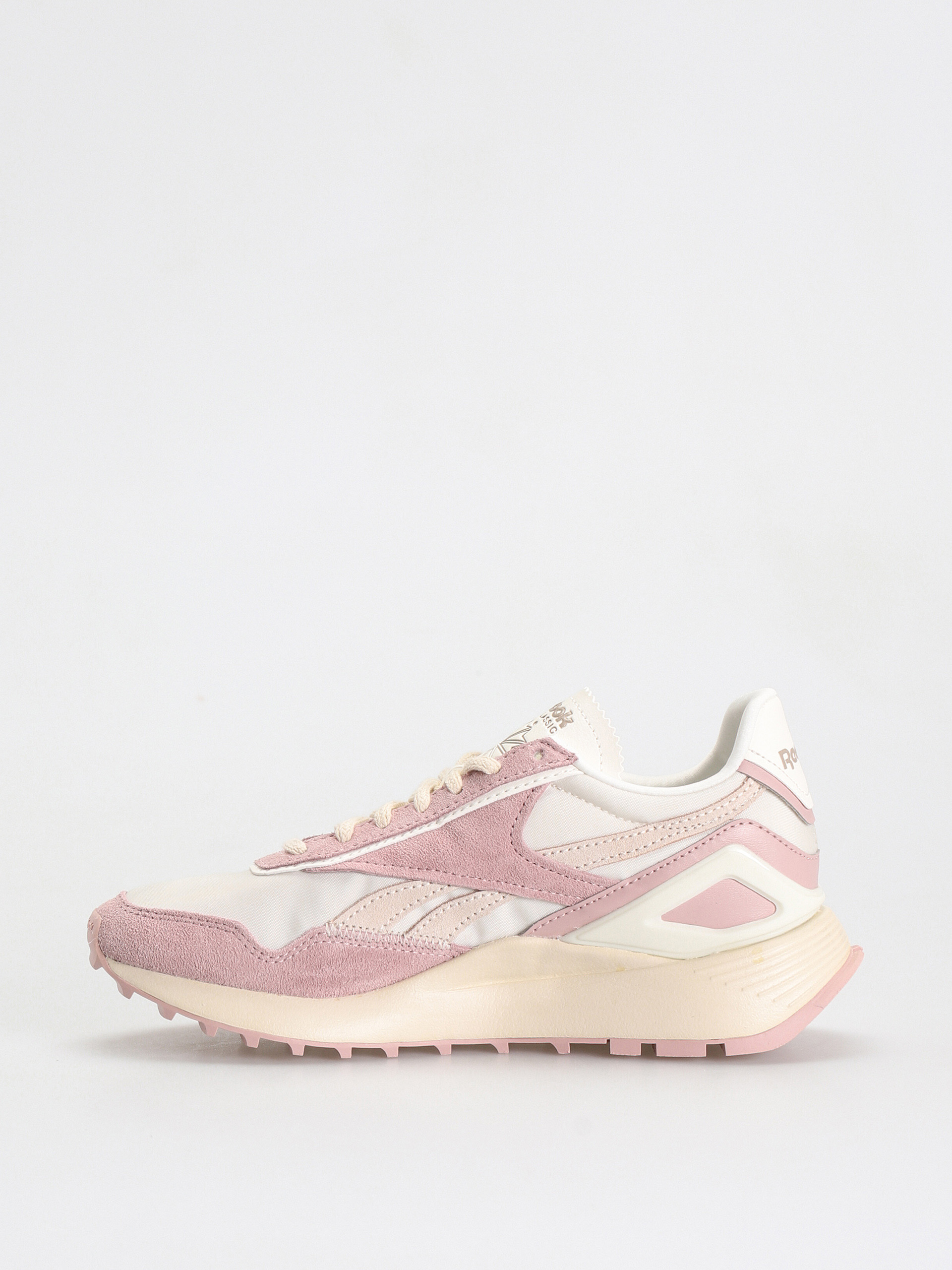 Boty Reebok Classic Leather Legacy Wmn (smoros/alabas/chalk)