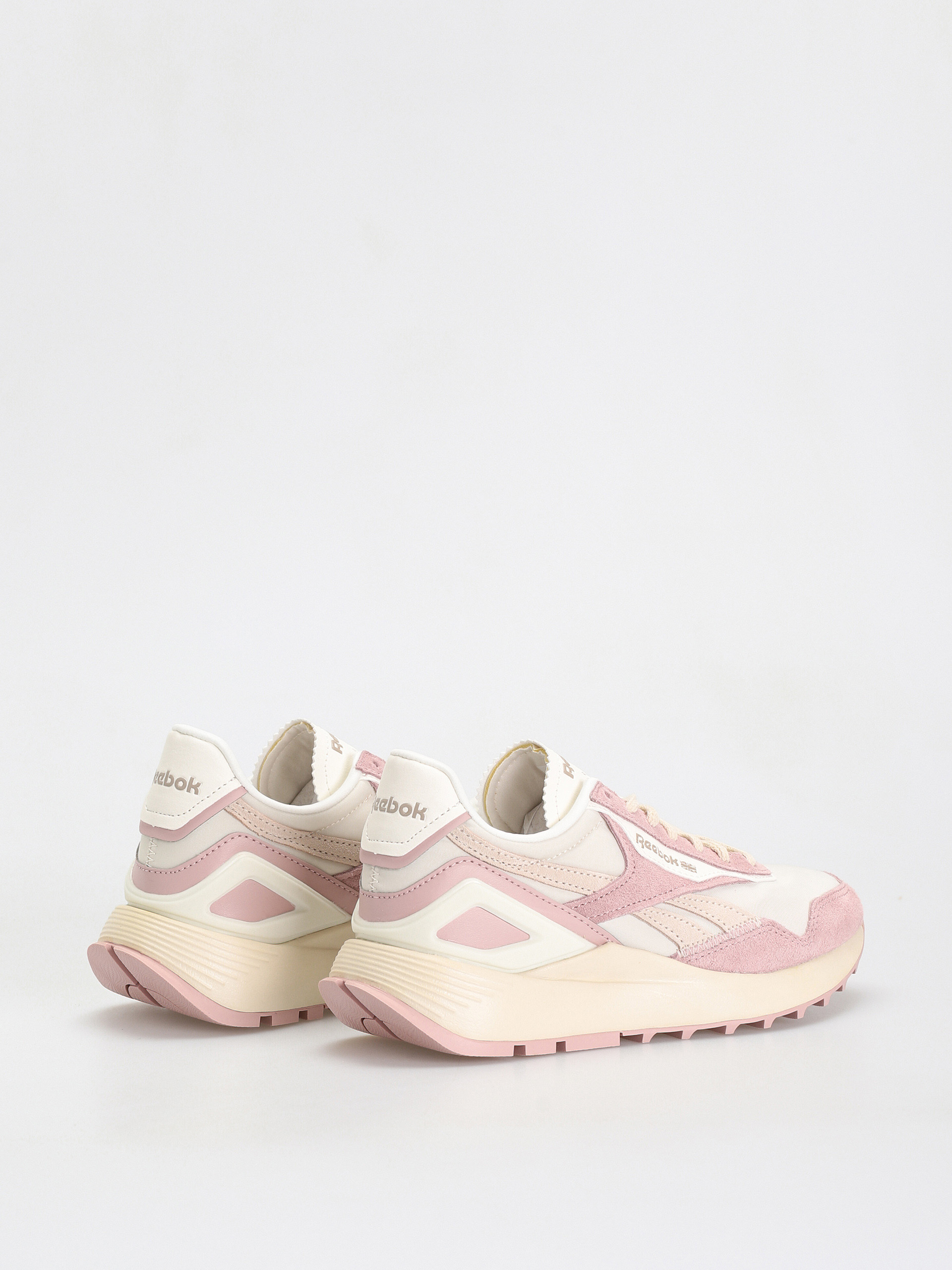 Boty Reebok Classic Leather Legacy Wmn (smoros/alabas/chalk)