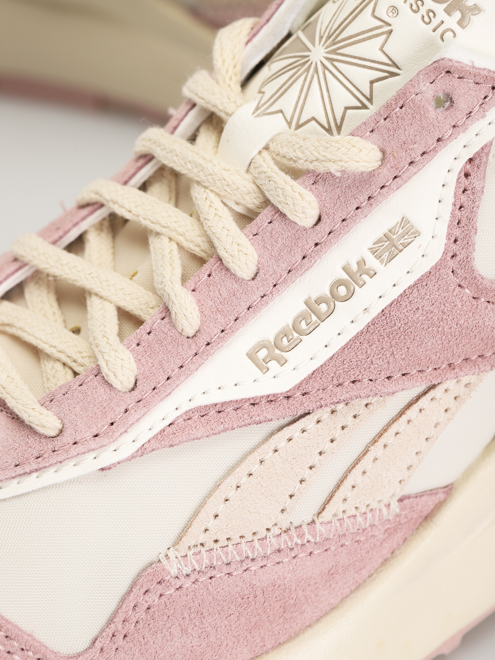 Boty Reebok Classic Leather Legacy Wmn (smoros/alabas/chalk)