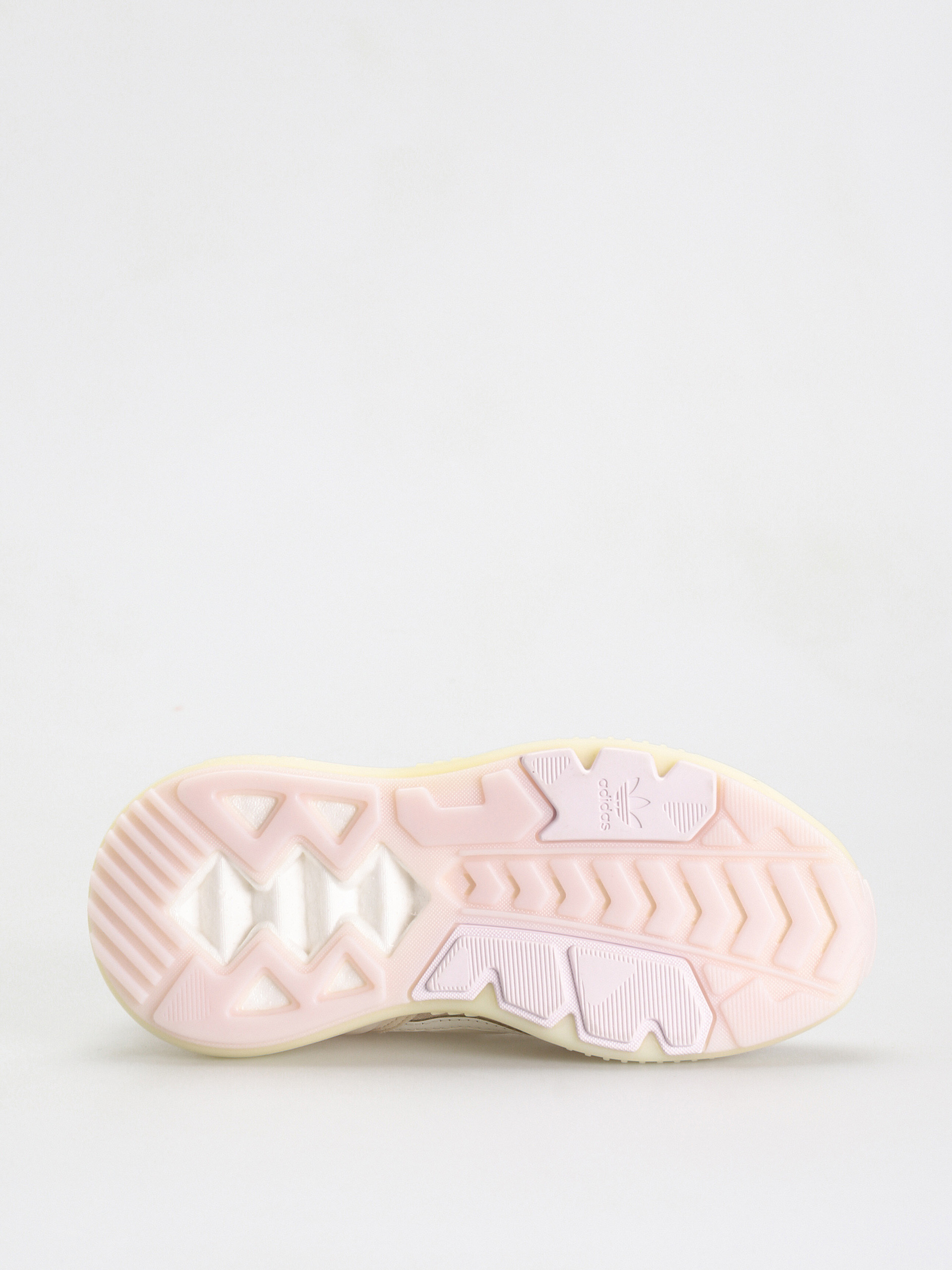 Boty adidas Originals Zx 5K Boost Wmn (owhite/clowhi/almpnk)