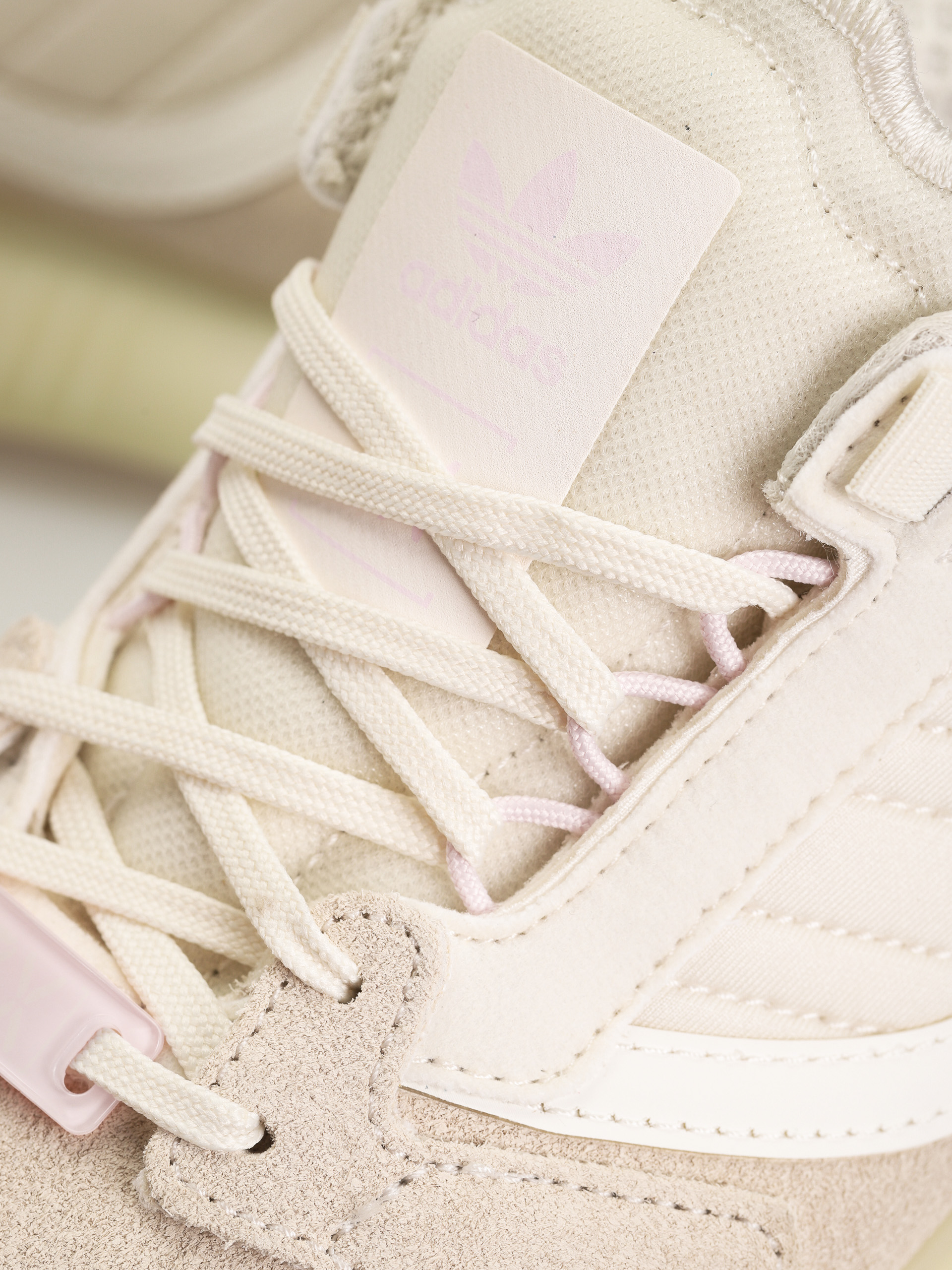 Boty adidas Originals Zx 5K Boost Wmn (owhite/clowhi/almpnk)