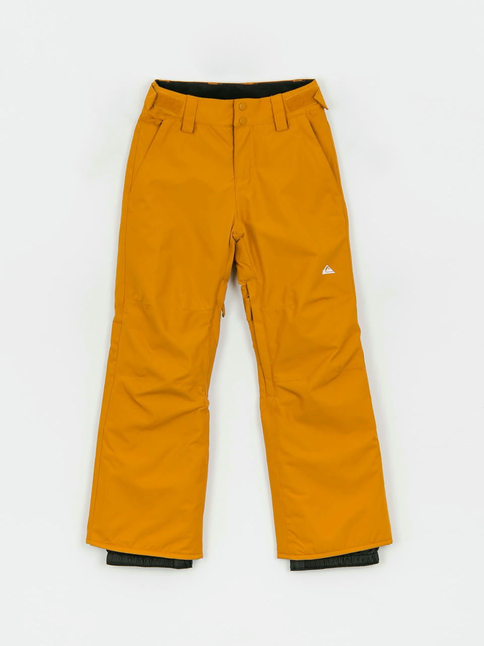 Snowboardové kalhoty  Quiksilver Estate JR (buckthorn brown)