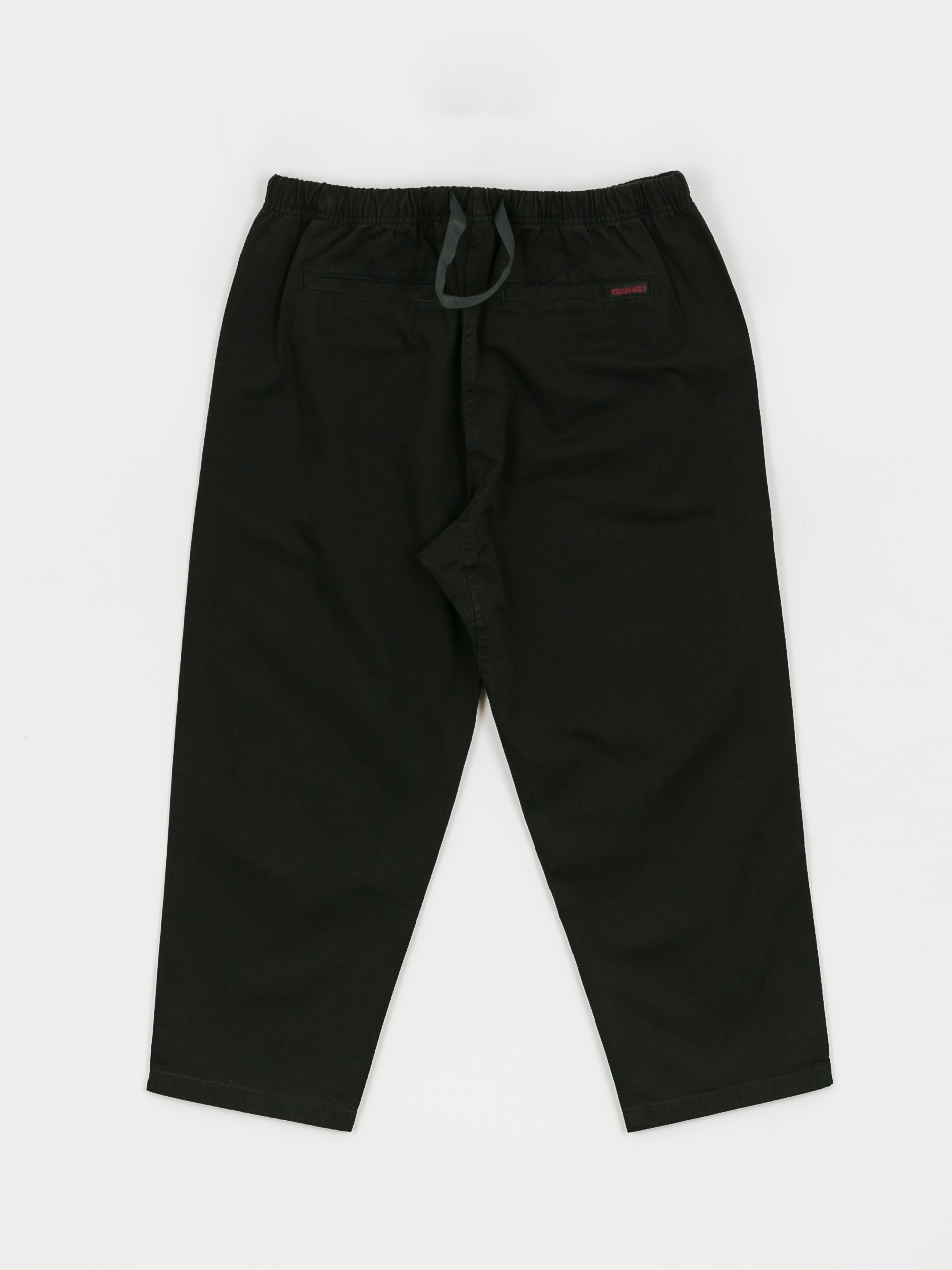 Kalhoty Gramicci Loose Tapered (black)