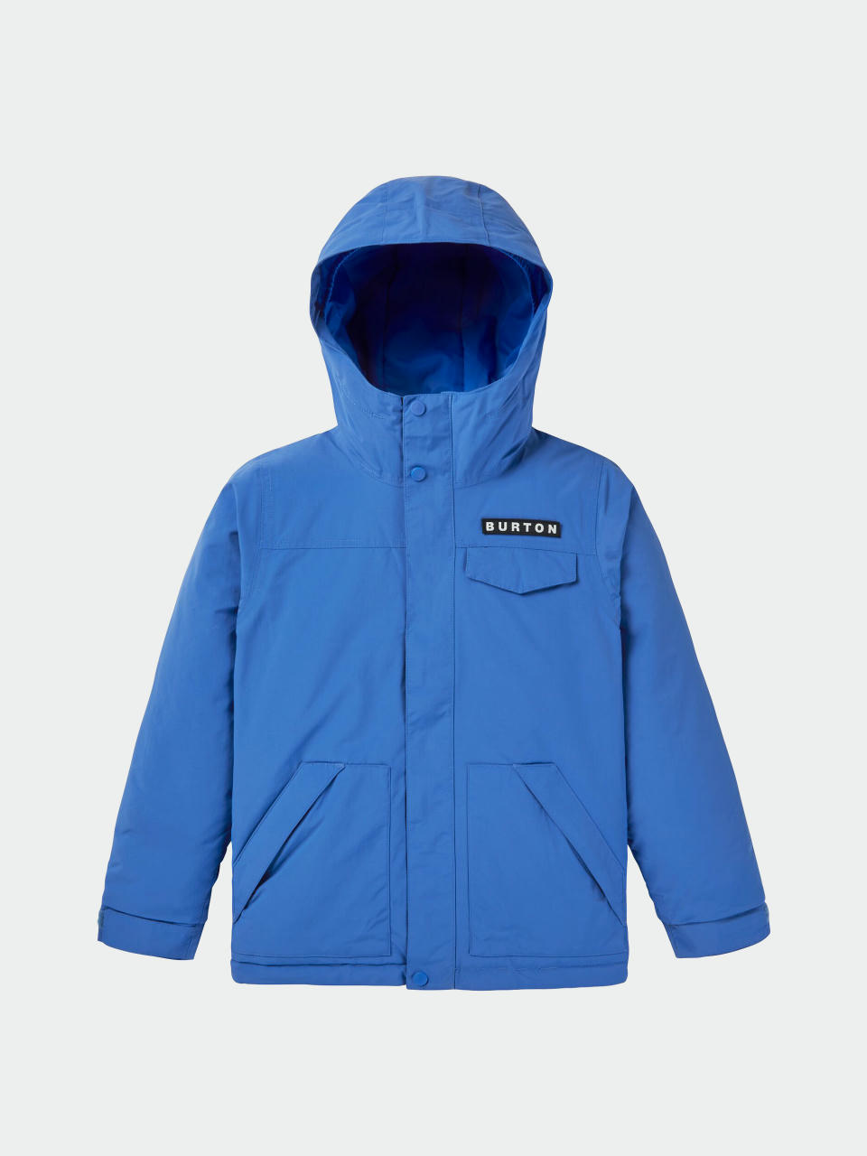 Snowboardová bunda Burton Dugout JR (amparo blue)