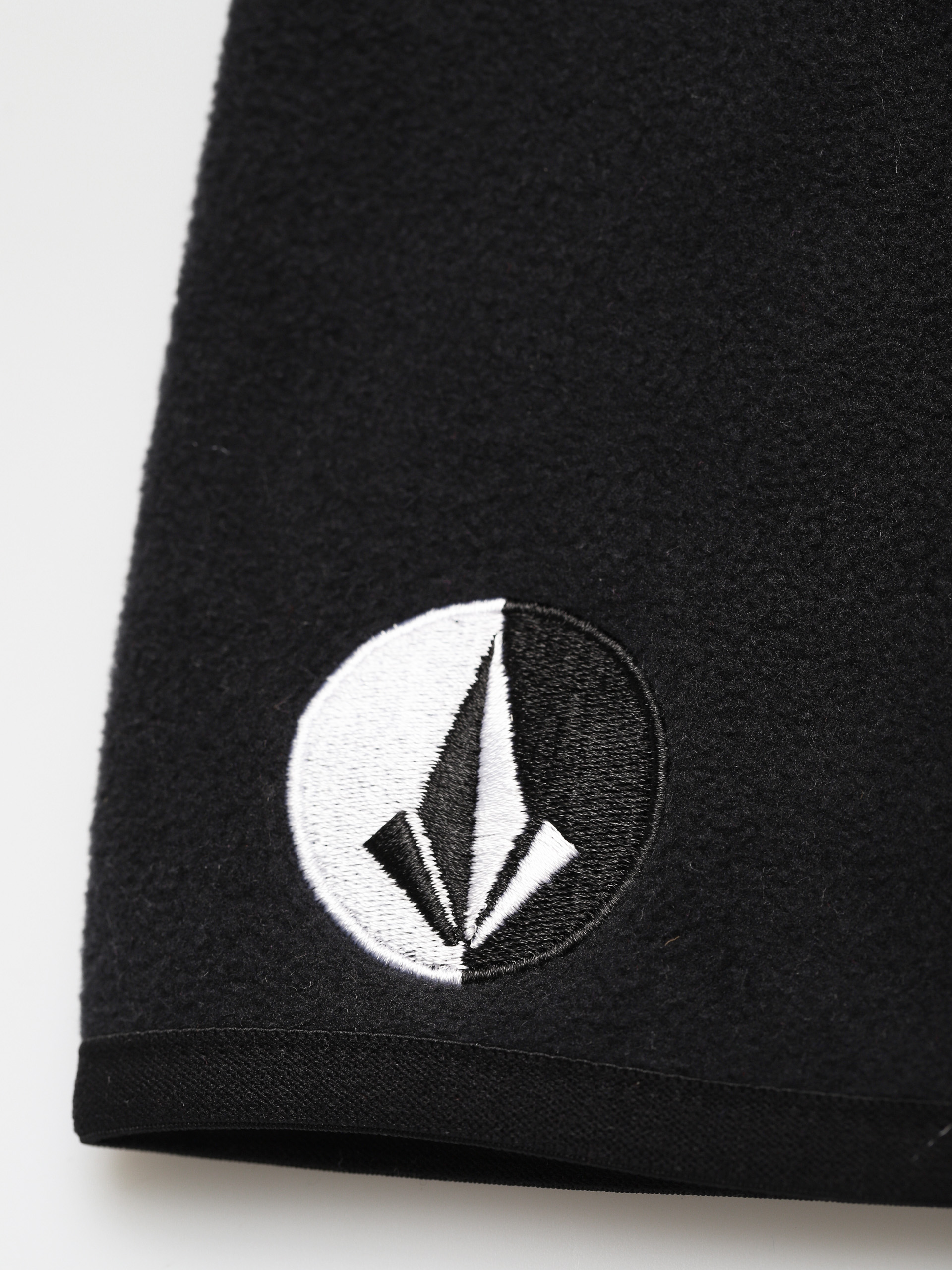 Šátek Volcom Powclava (black)