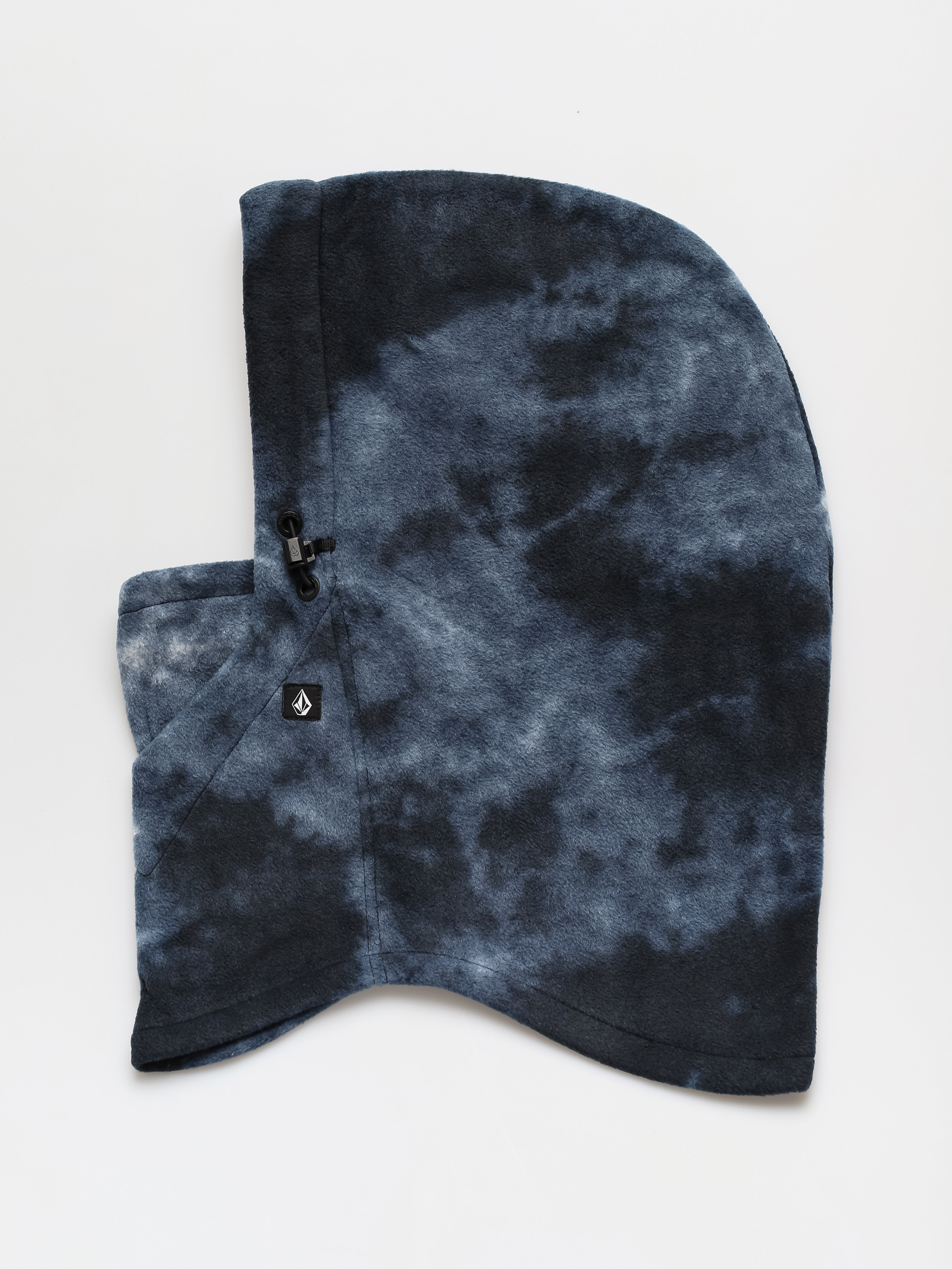 Šátek Volcom Advent Hoodie Wmn (storm tie dye)