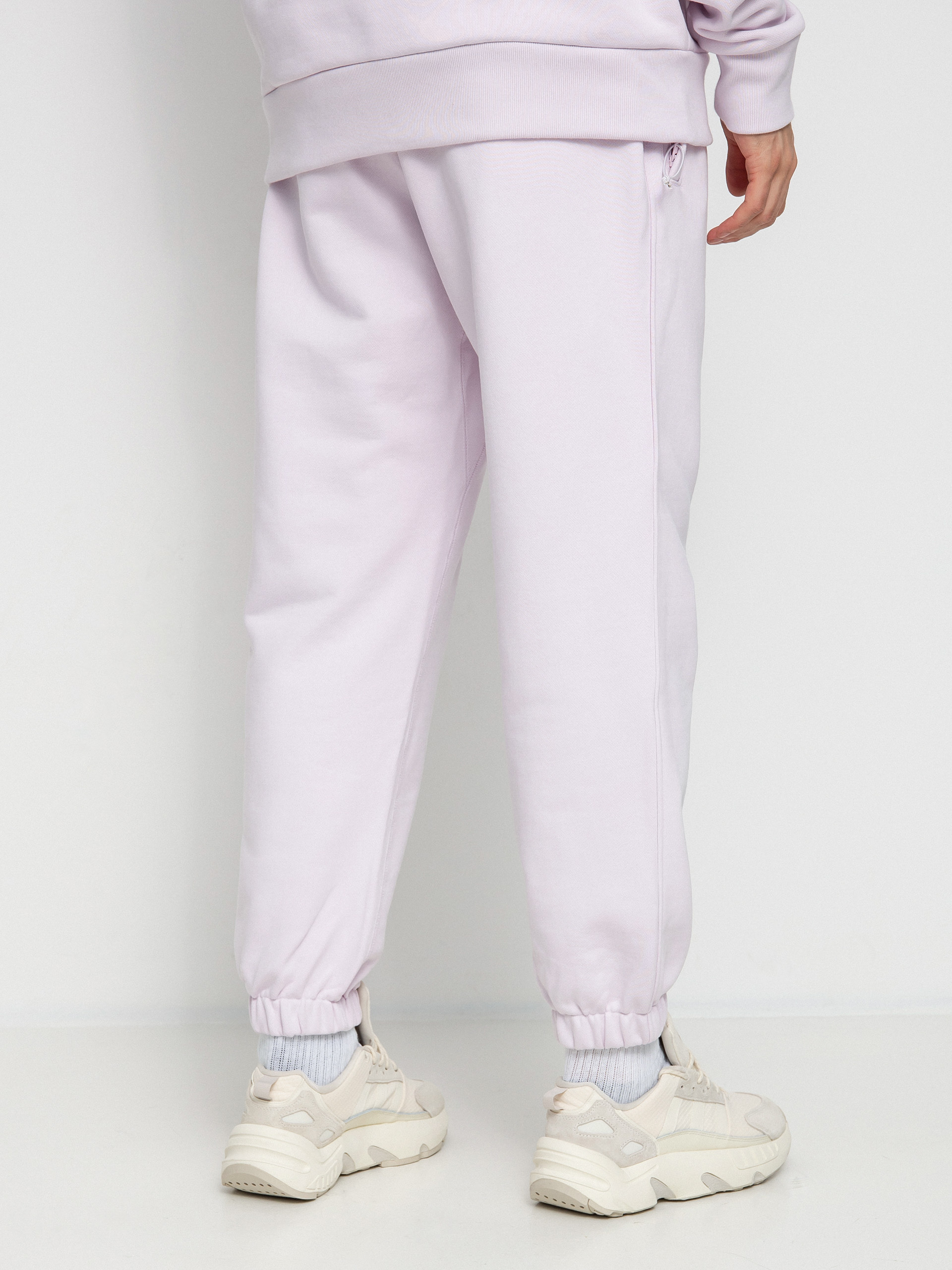Kalhoty adidas Originals Pharrell Williams Basics (almpnk)