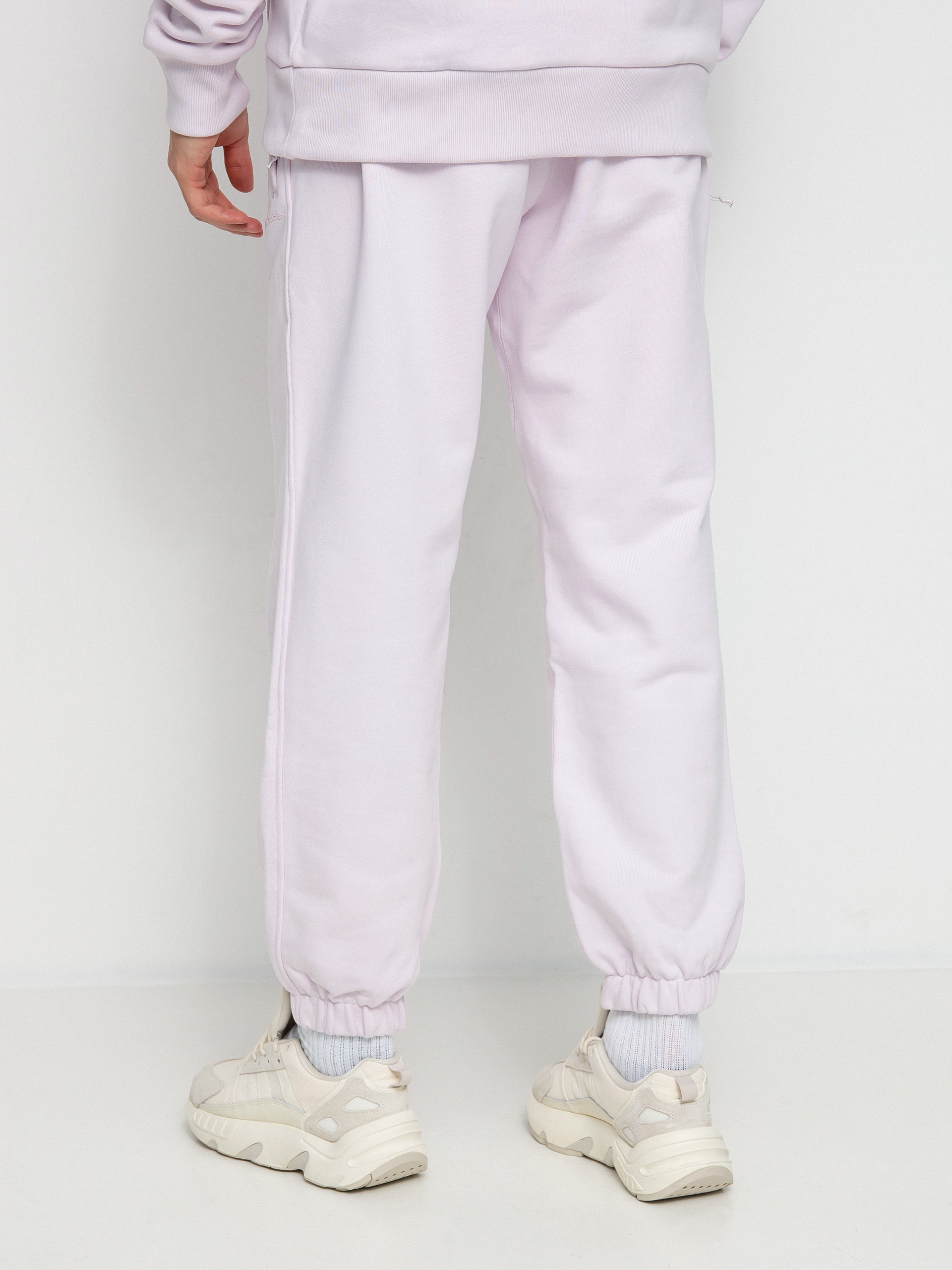 Kalhoty adidas Originals Pharrell Williams Basics (almpnk)