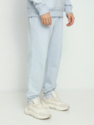 Kalhoty adidas Originals Pharrell Williams Basics (halblu)