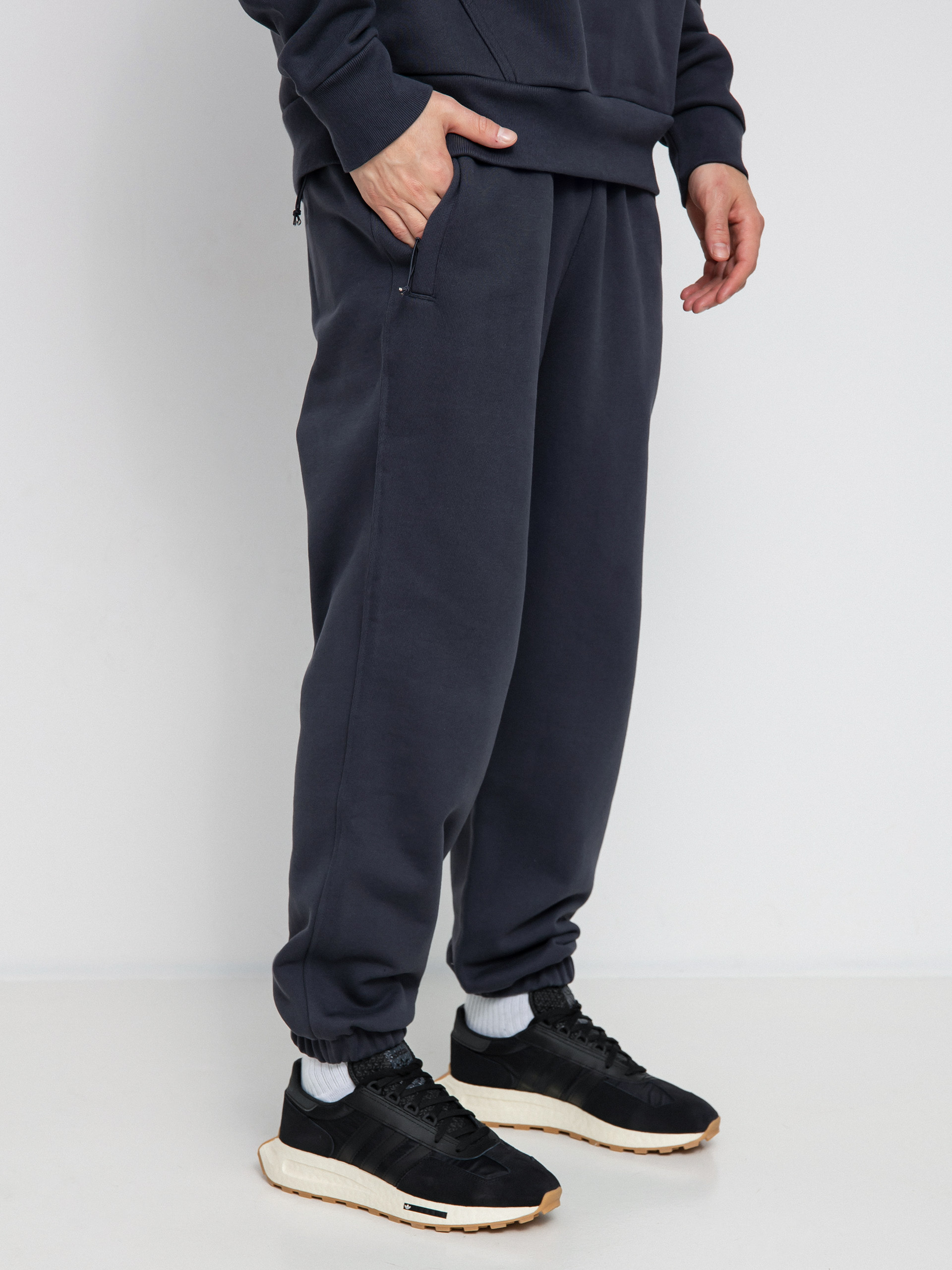 adidas balloon track pants