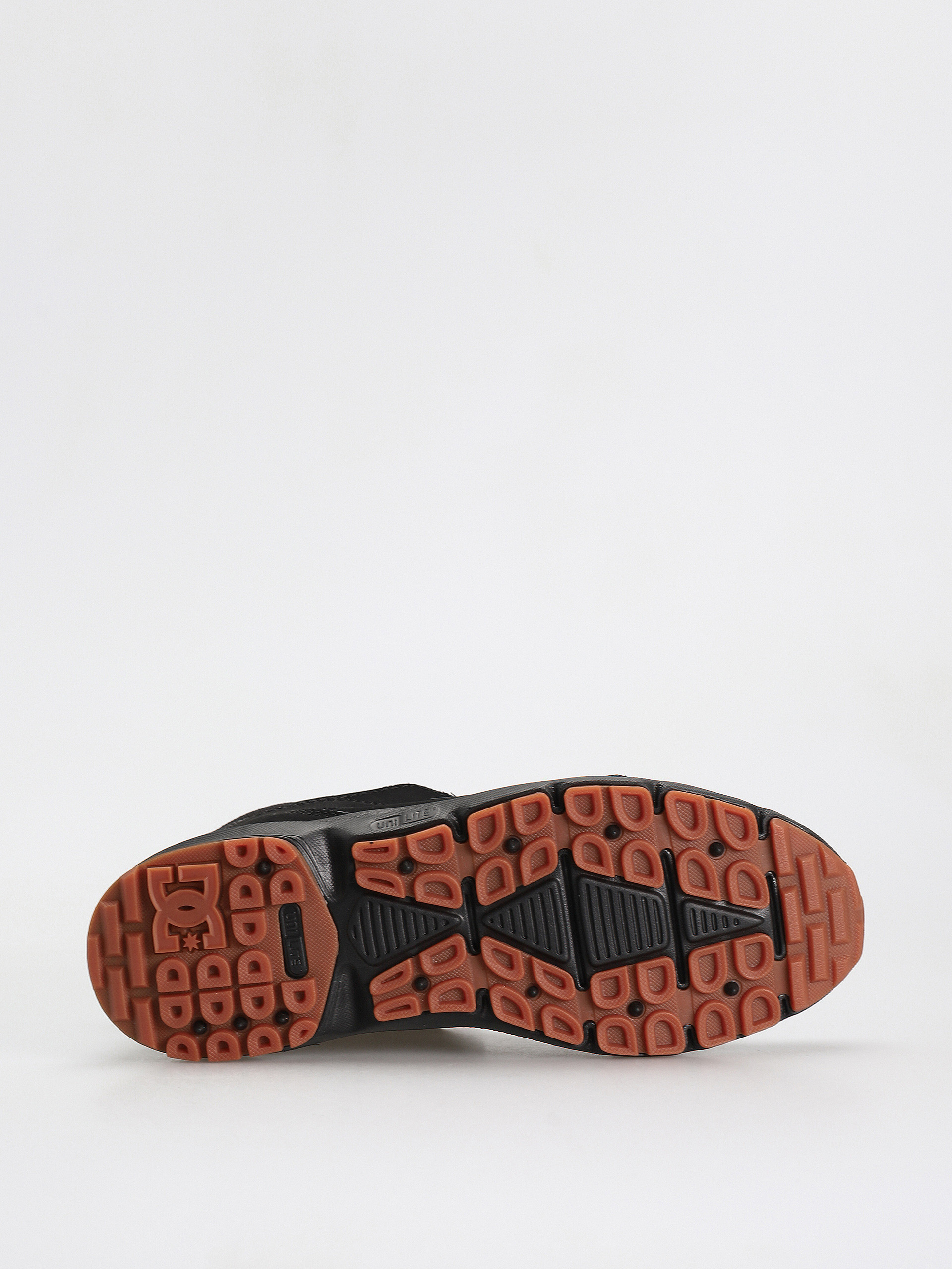 Boty DC Mutiny Wr (black/black/black)