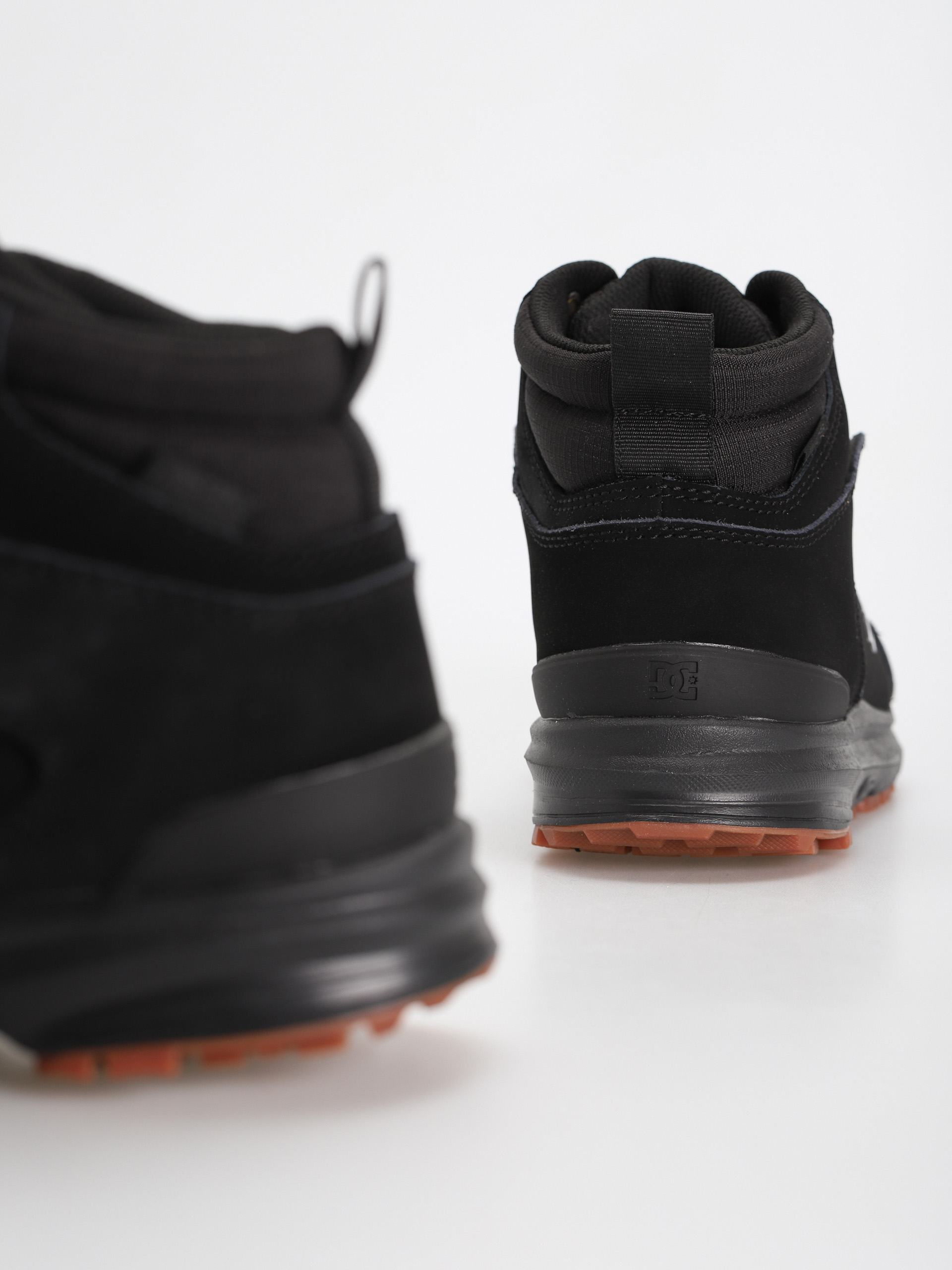 Boty DC Mutiny Wr (black/black/black)