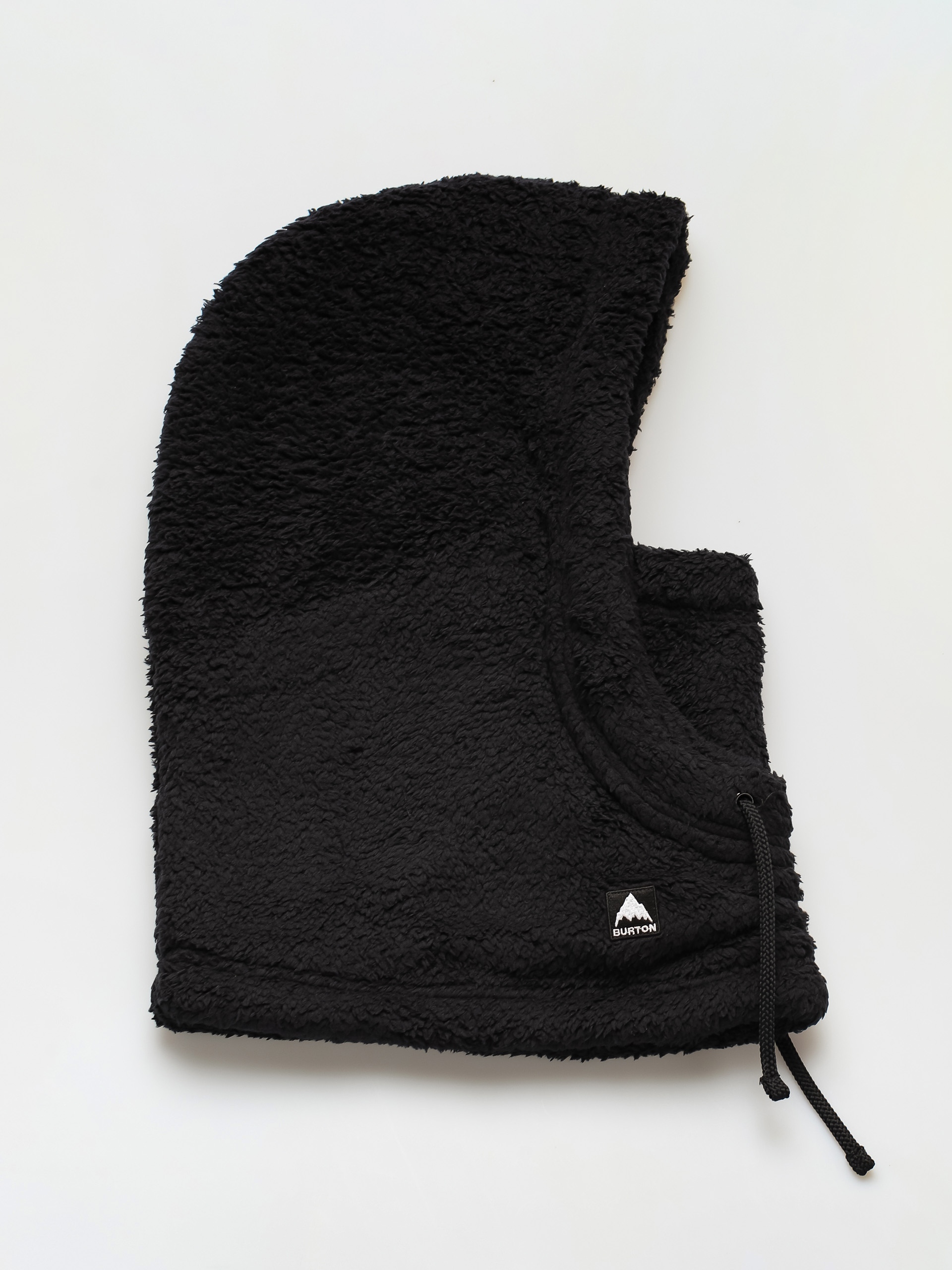 u0160u00e1tek Burton Lynx Hood Wmn (true black)