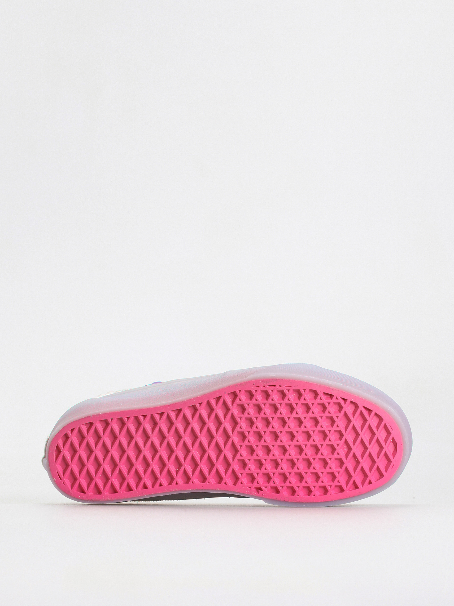 Boty Vans Sk8 Hi Tapered Stackform (ireneisgood multi)