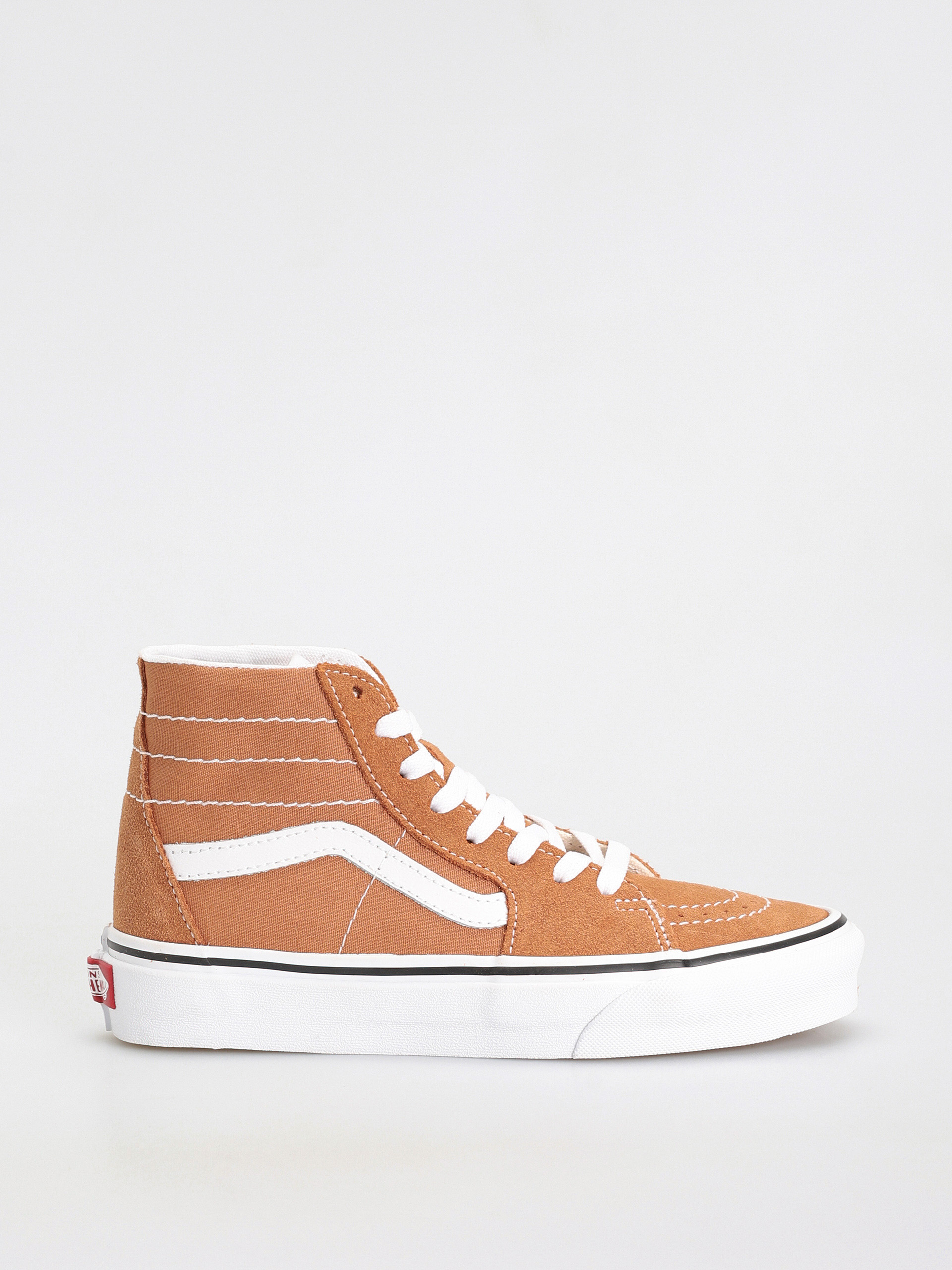 Boty Vans Sk8 Hi Tapered (color theory meerkat)