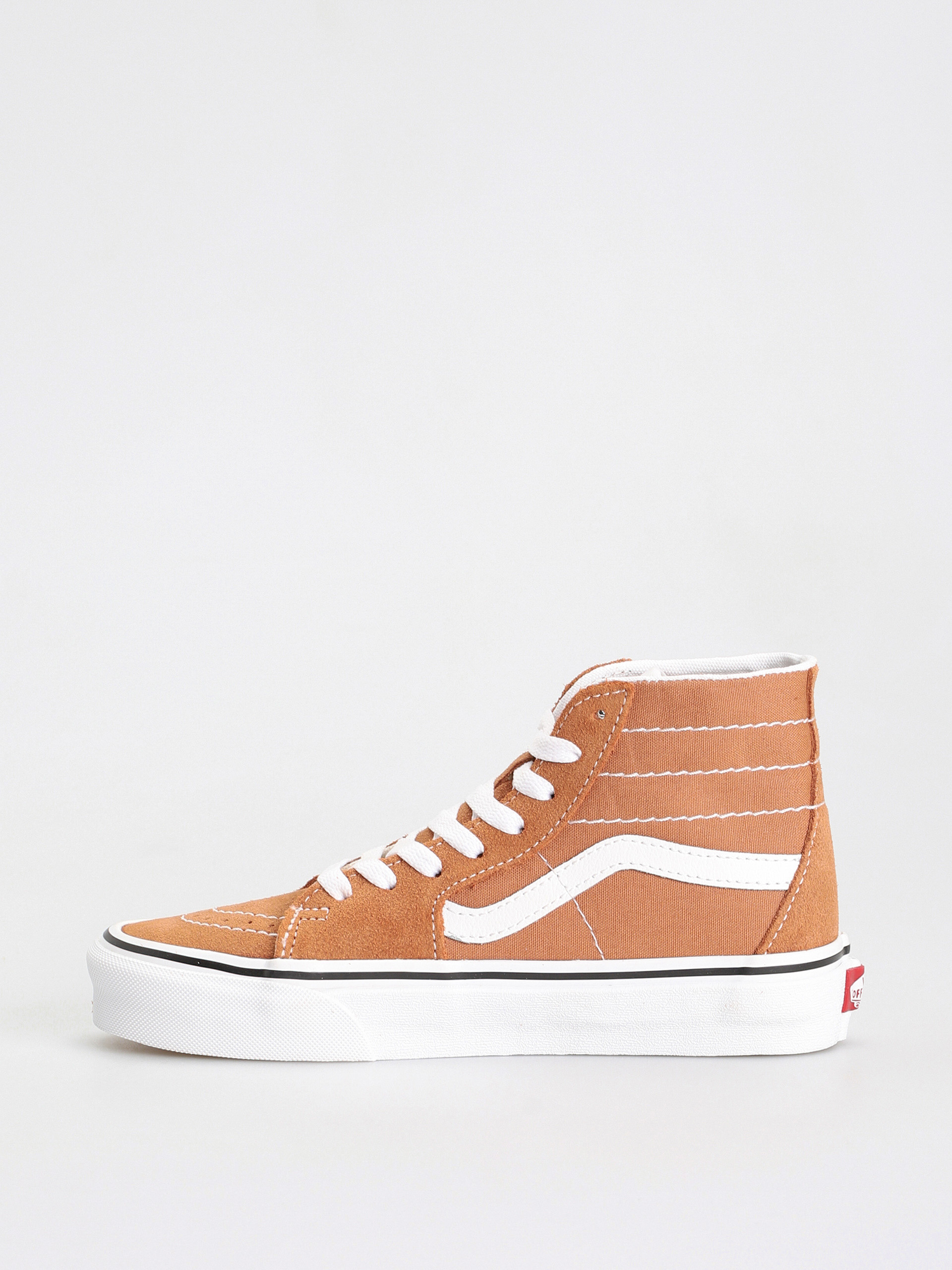 Boty Vans Sk8 Hi Tapered (color theory meerkat)