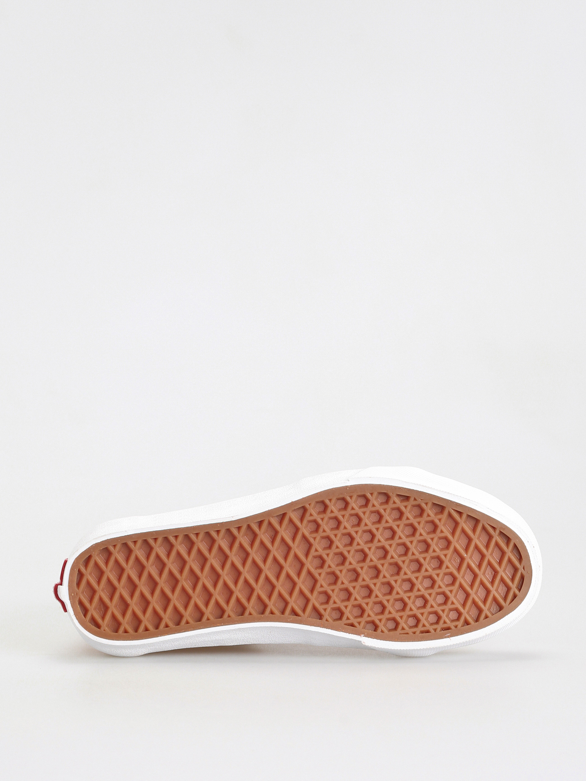 Boty Vans Sk8 Hi Tapered (color theory meerkat)