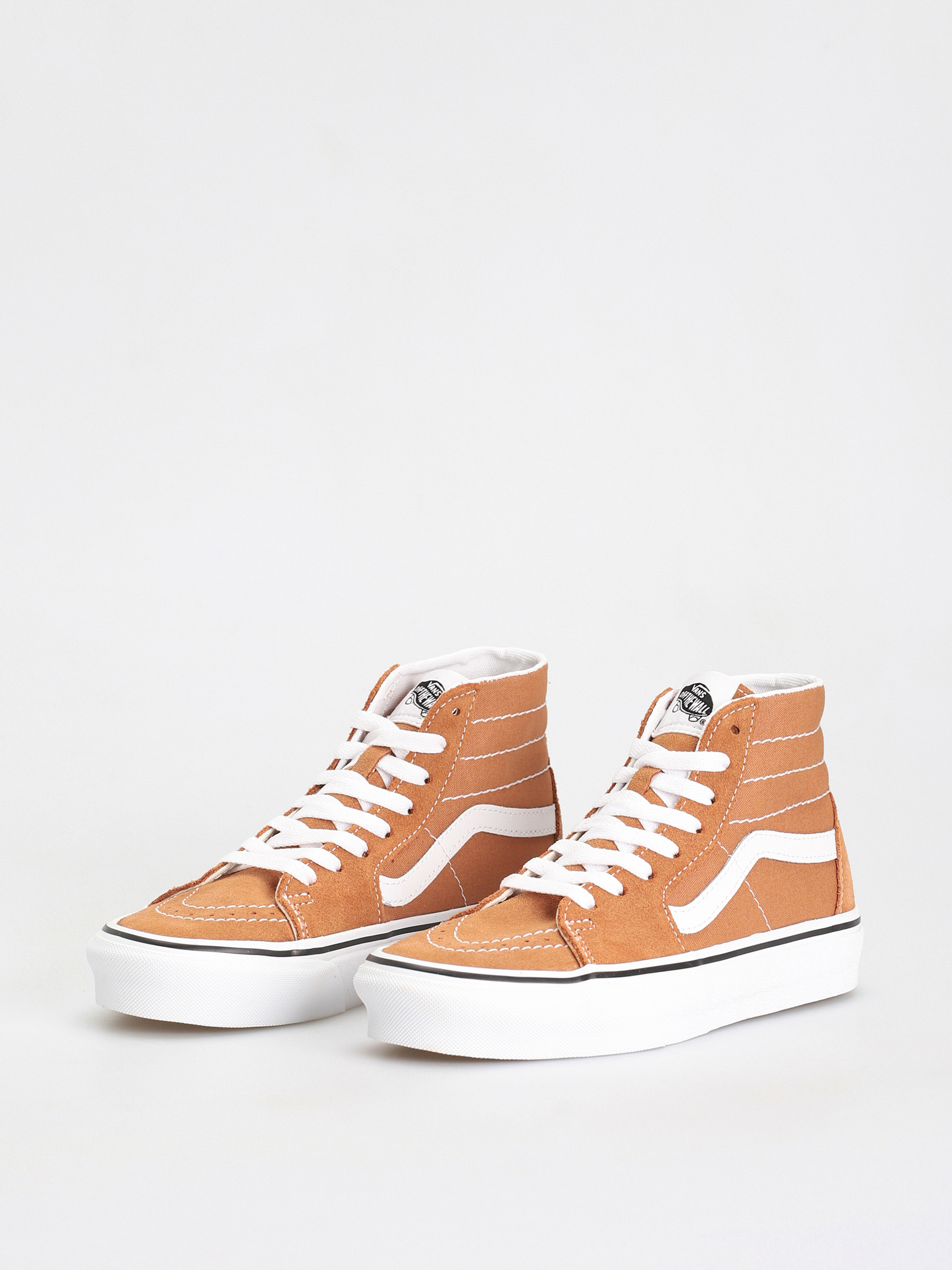 Boty Vans Sk8 Hi Tapered (color theory meerkat)