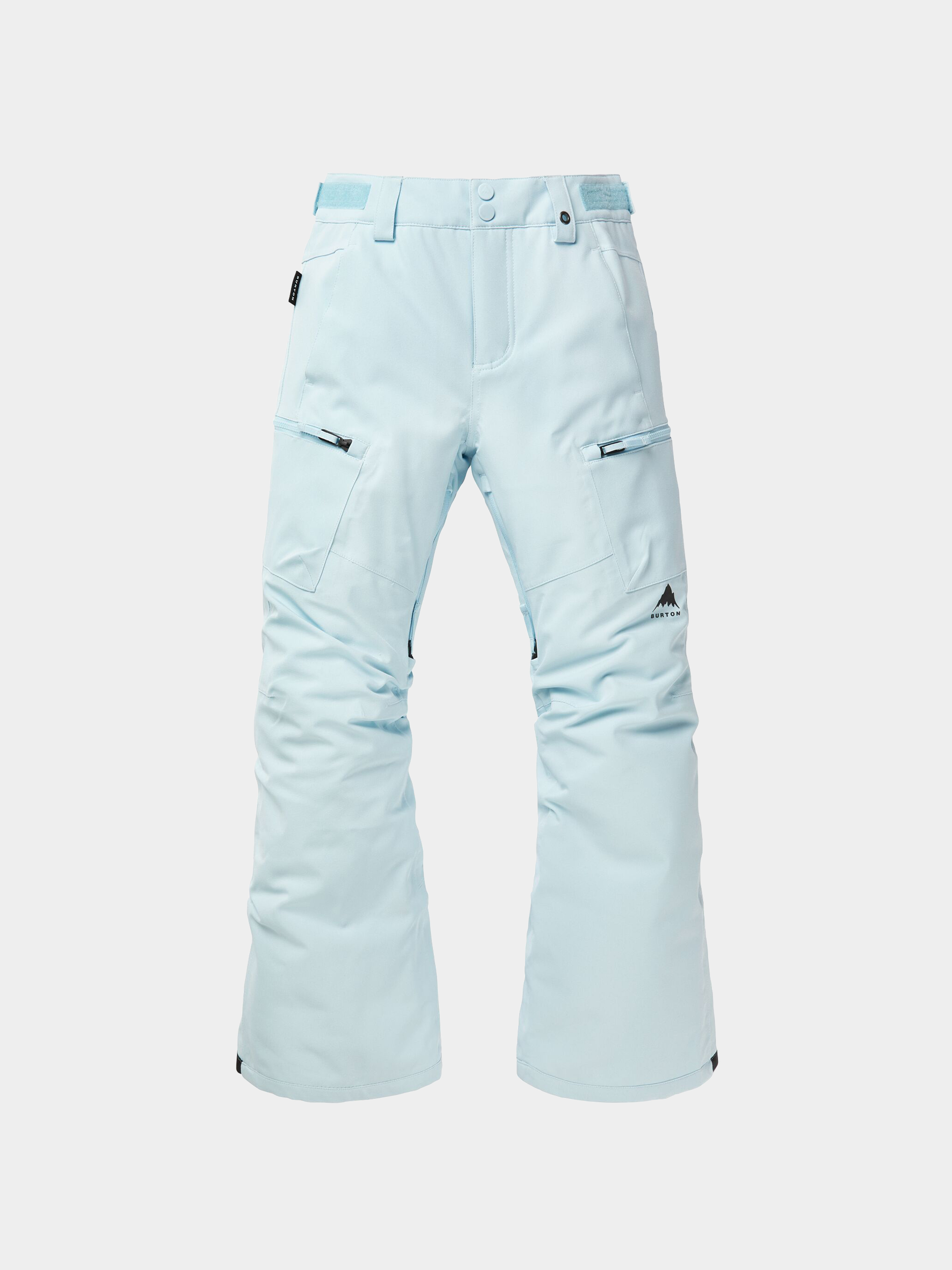 Snowboardové kalhoty  Burton Elite Cargo JR (ballad blue)