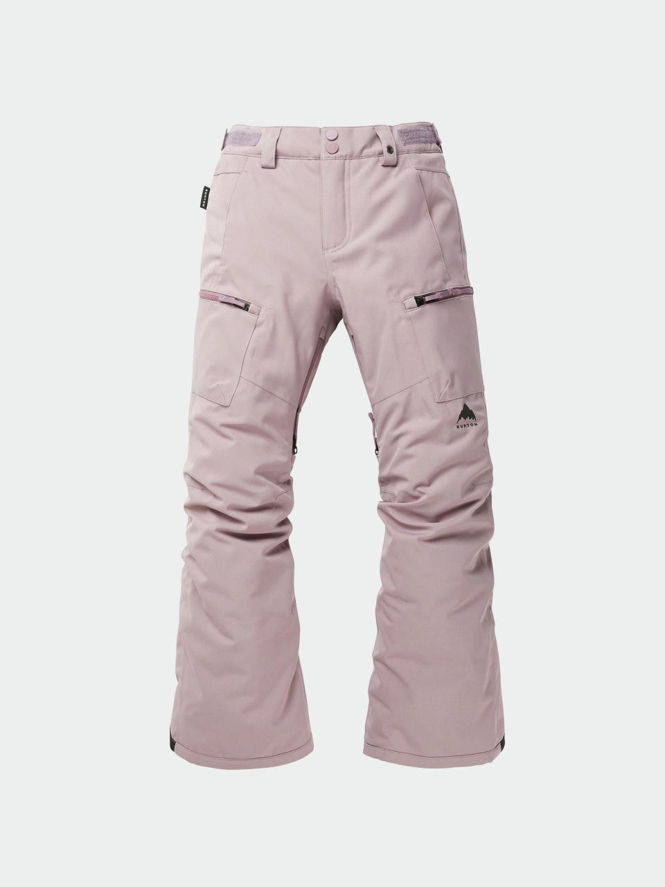 Snowboardové kalhoty Burton Elite Cargo JR (elderberry)