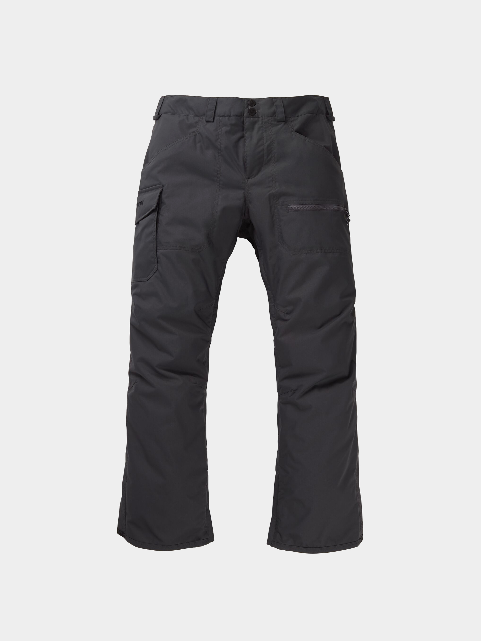 Snowboardové kalhoty  Burton Covert (iron)