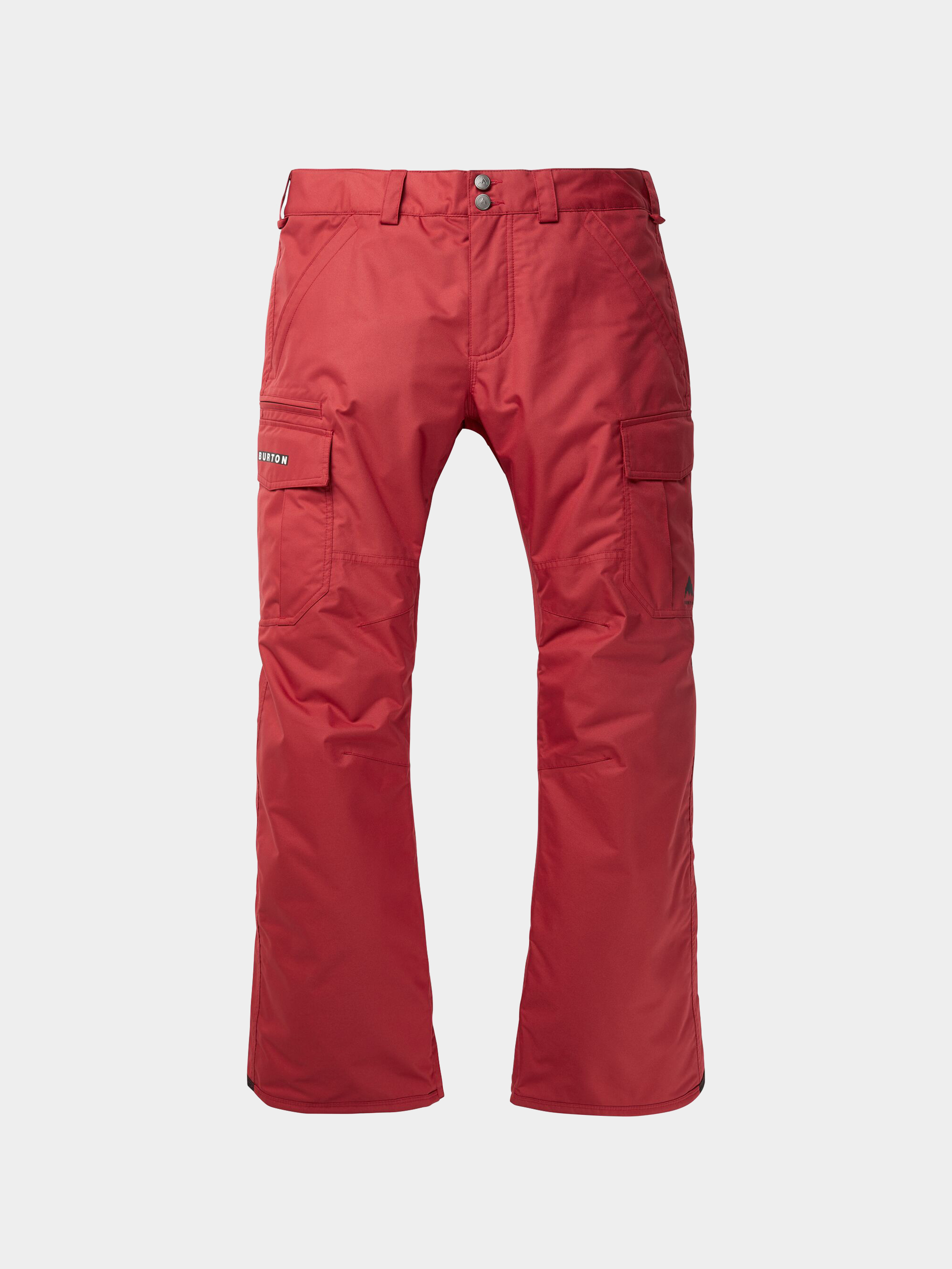 Snowboardové kalhoty  Burton Cargo (sun dried tomato)