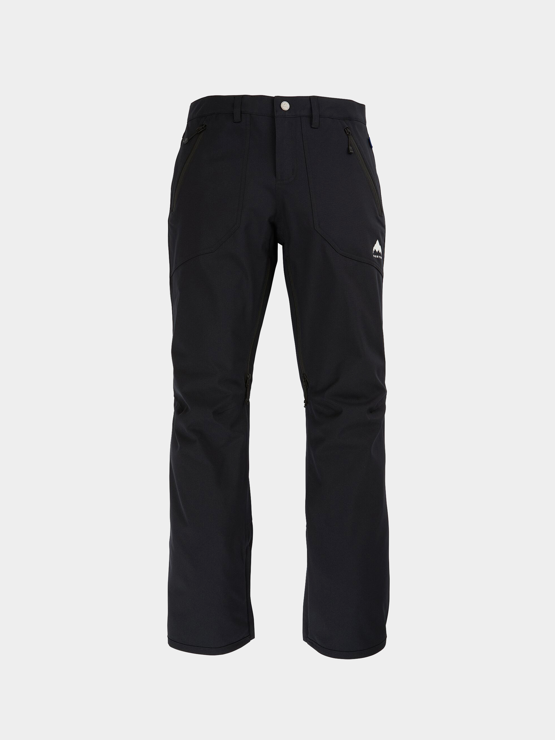 Dámské Snowboardové kalhoty Burton Vida Stretch (true black)
