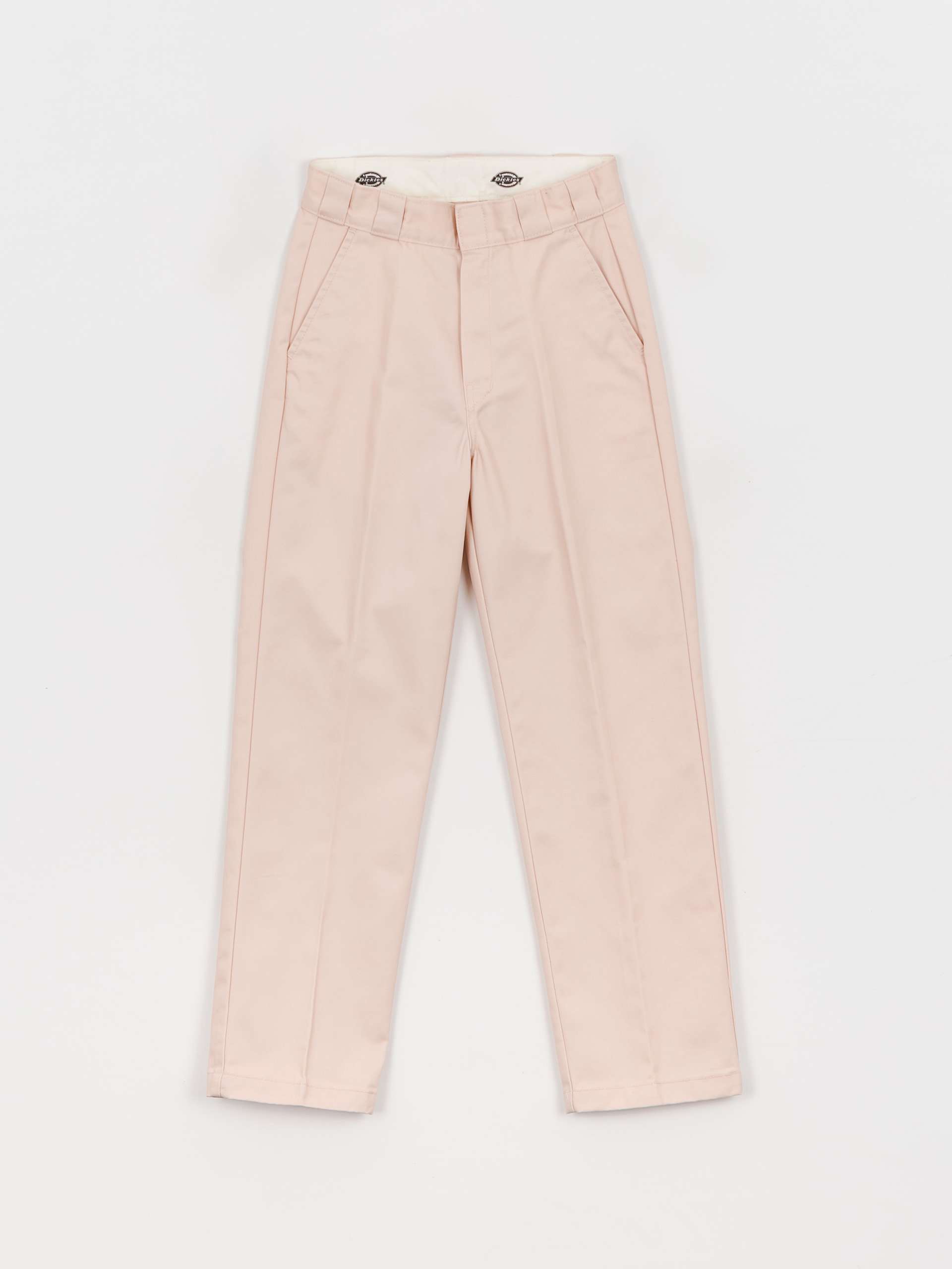 Kalhoty Dickies Elizaville Wmn (peach whip)