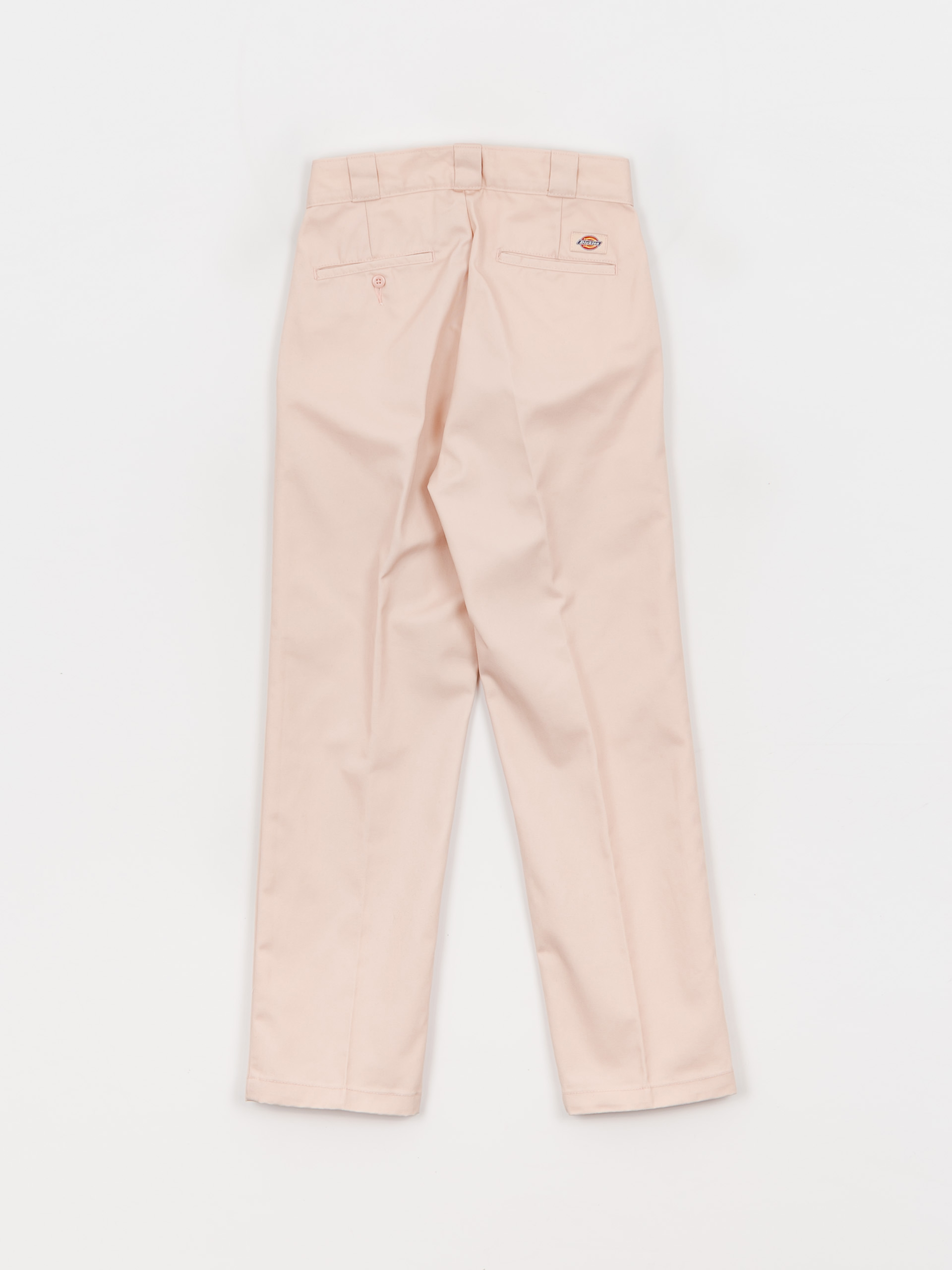 Kalhoty Dickies Elizaville Wmn (peach whip)